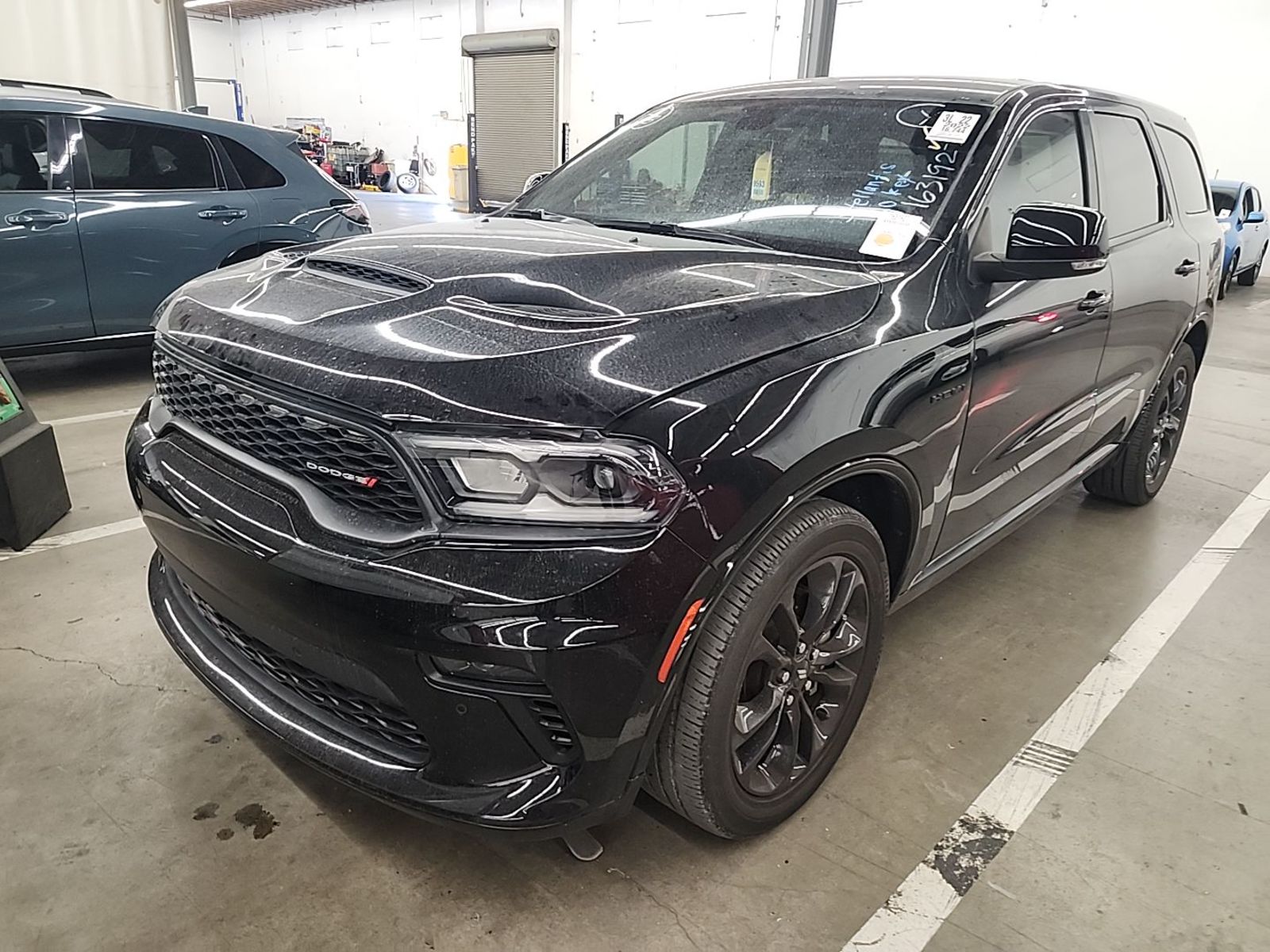 2022 Dodge Durango  R/T AWD