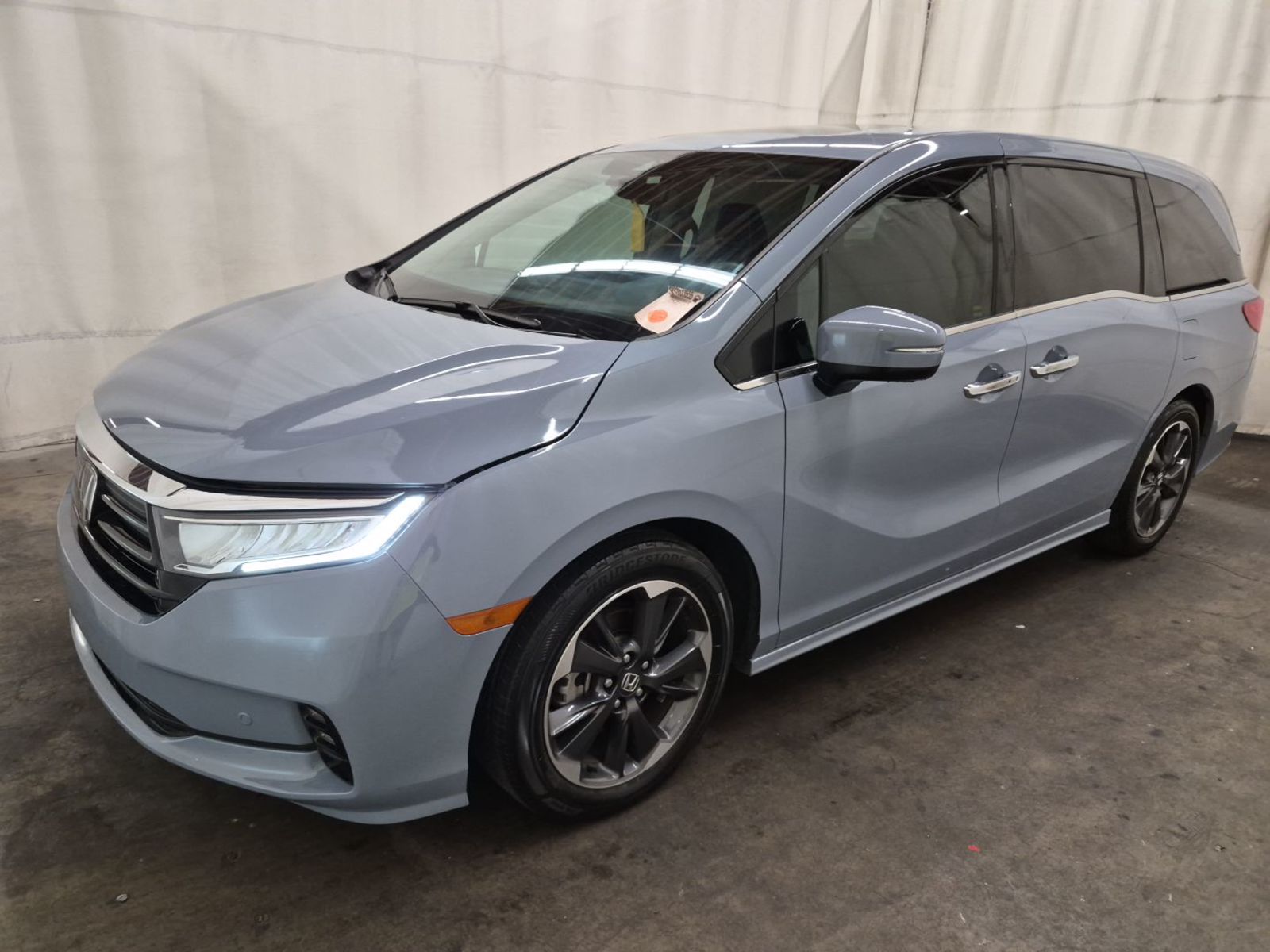 2024 Honda Odyssey  Elite FWD
