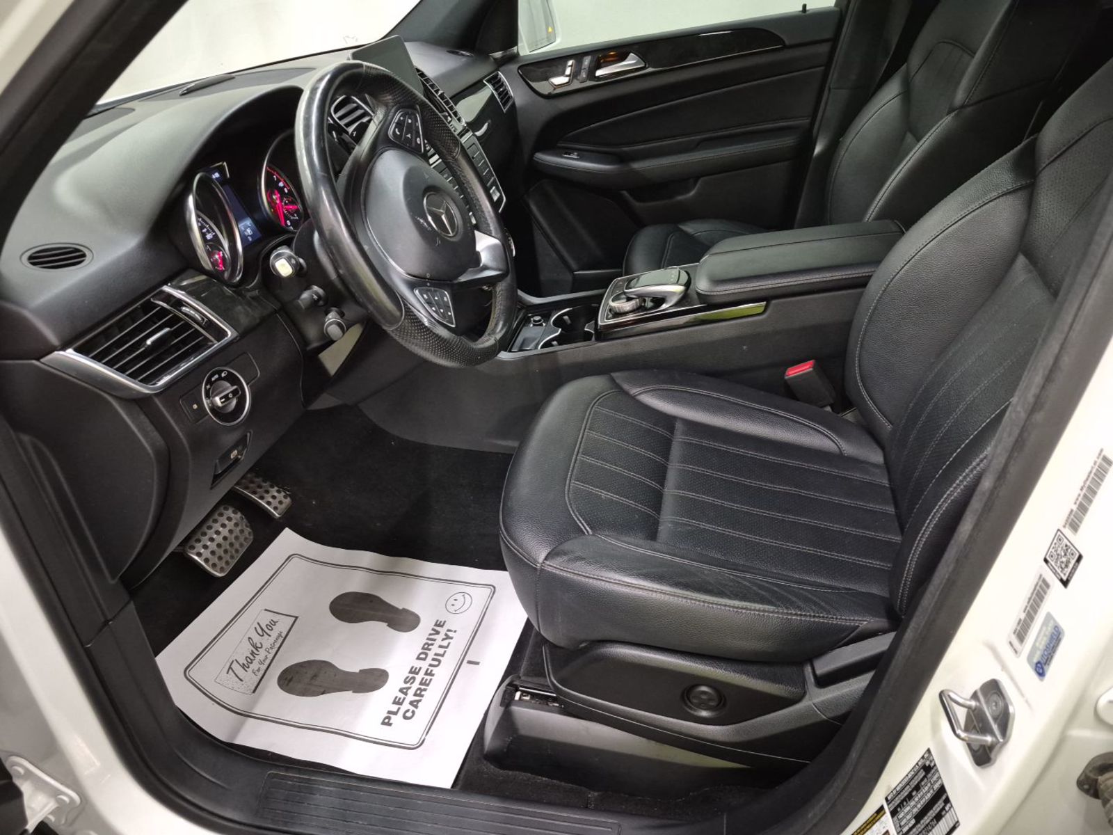 2019 Mercedes-Benz GLE AWD 65616 miles - купити Авто з сша