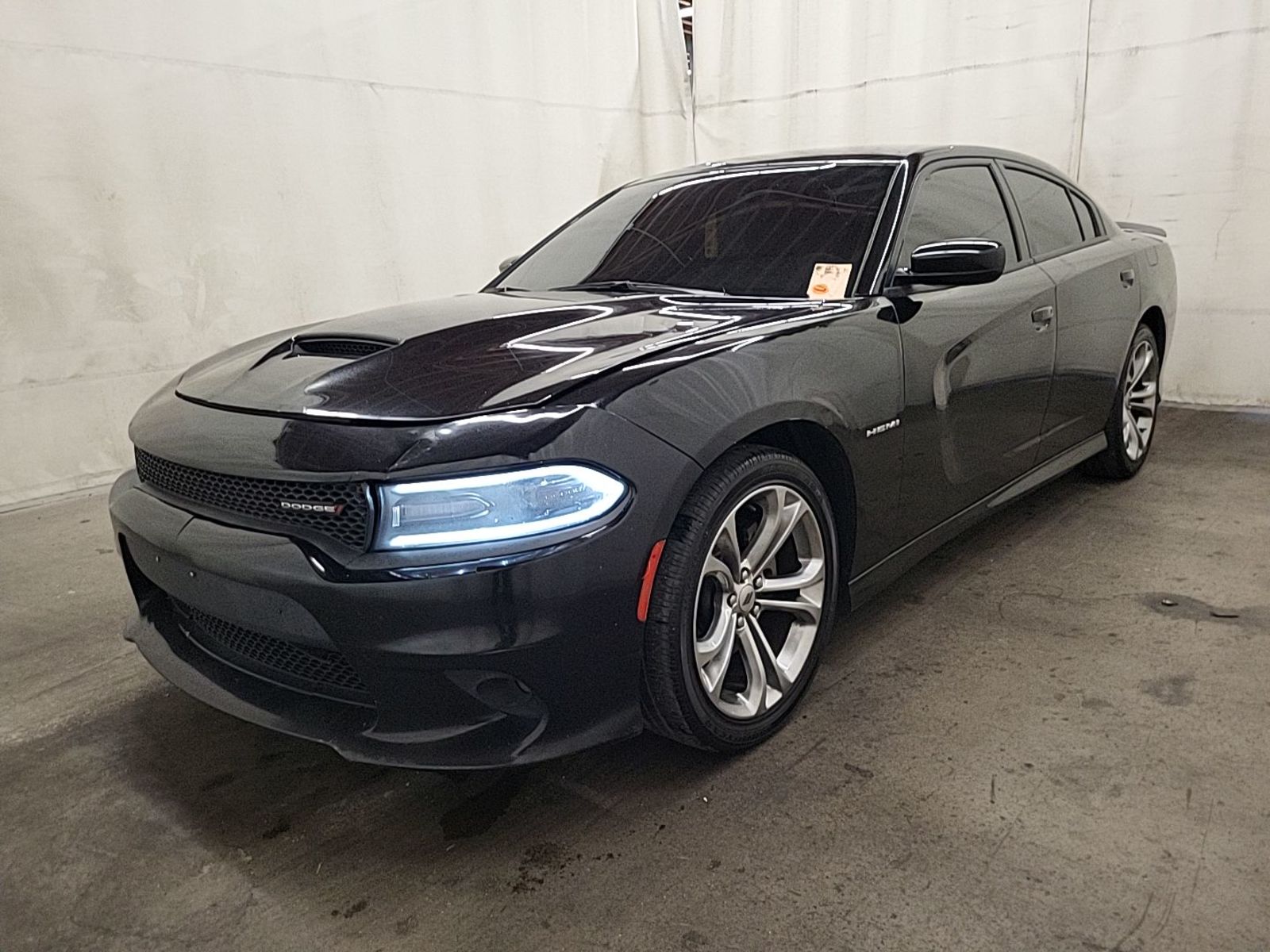 2021 Dodge Charger  R/T RWD