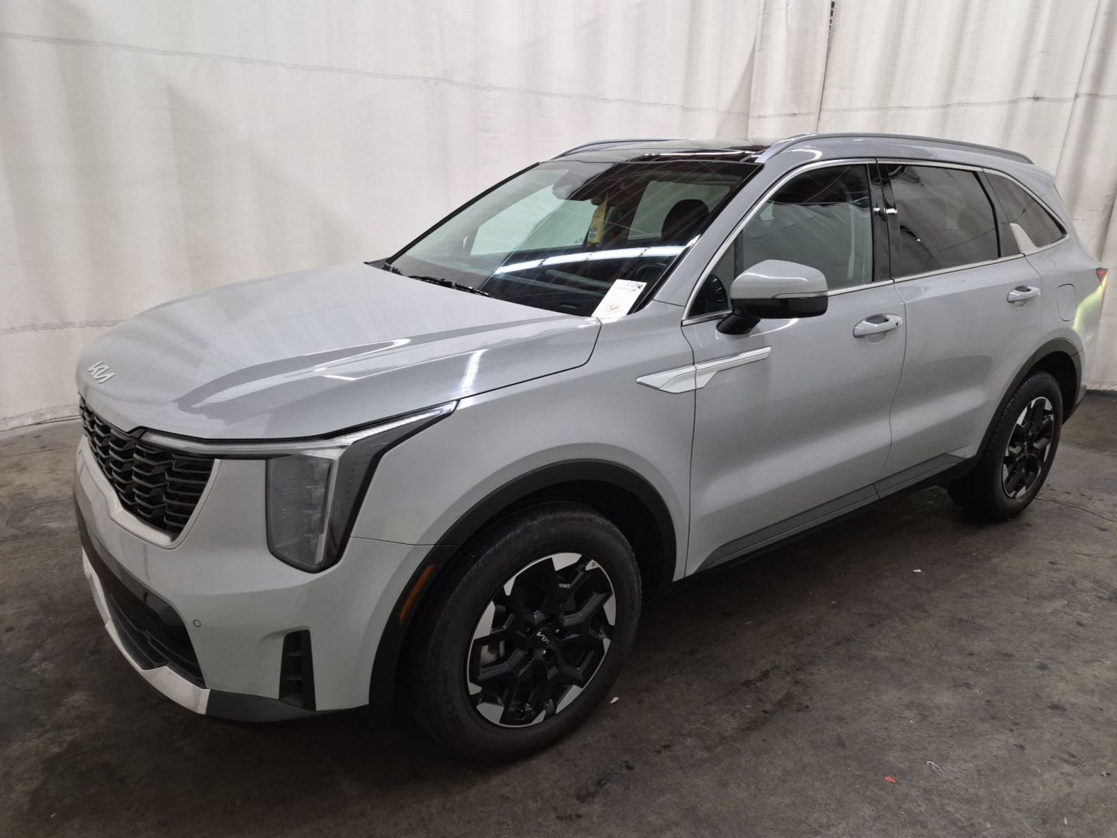 2025 Kia Sorento  S AWD