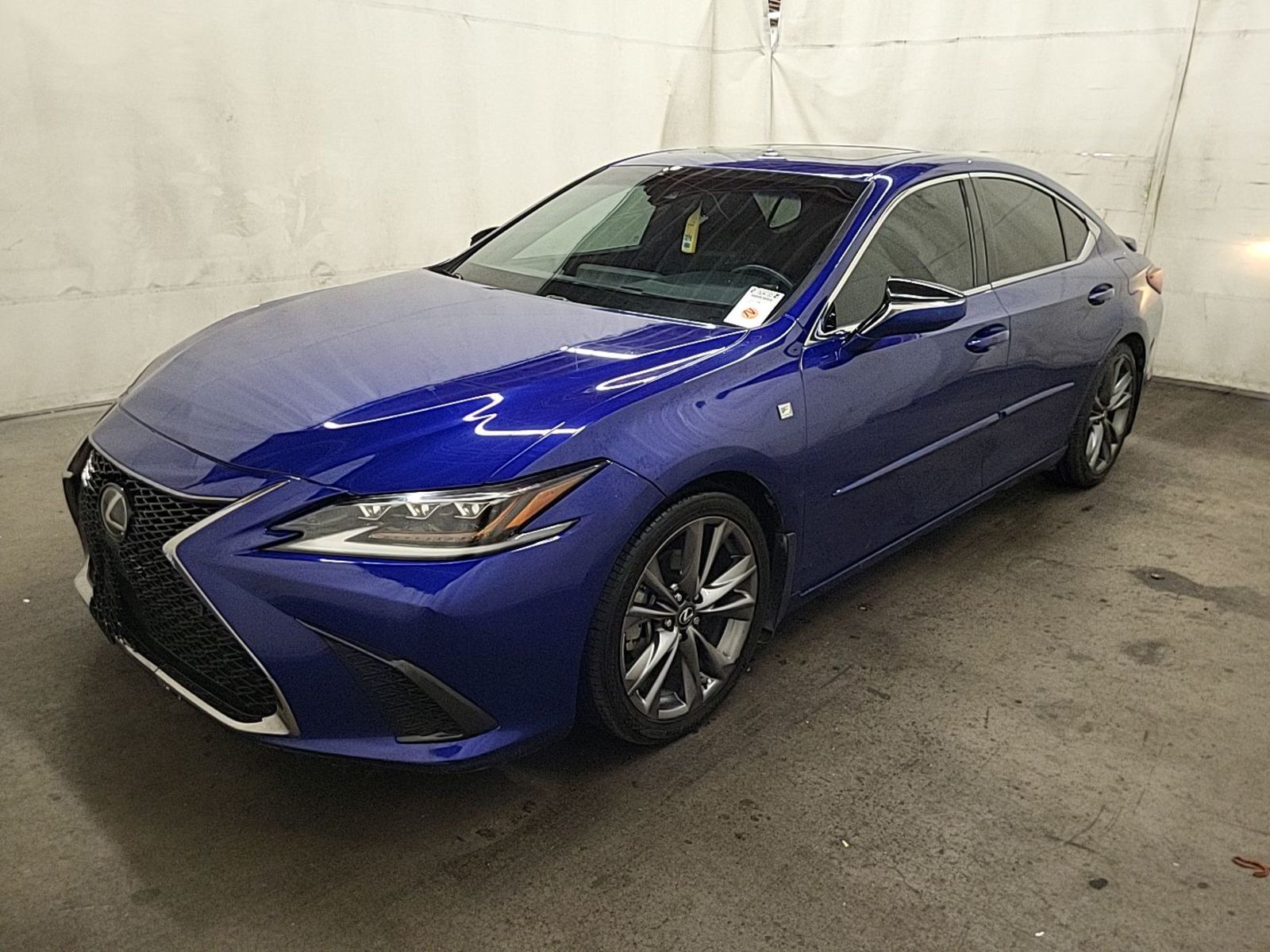 2019 Lexus ES  F Sport FWD