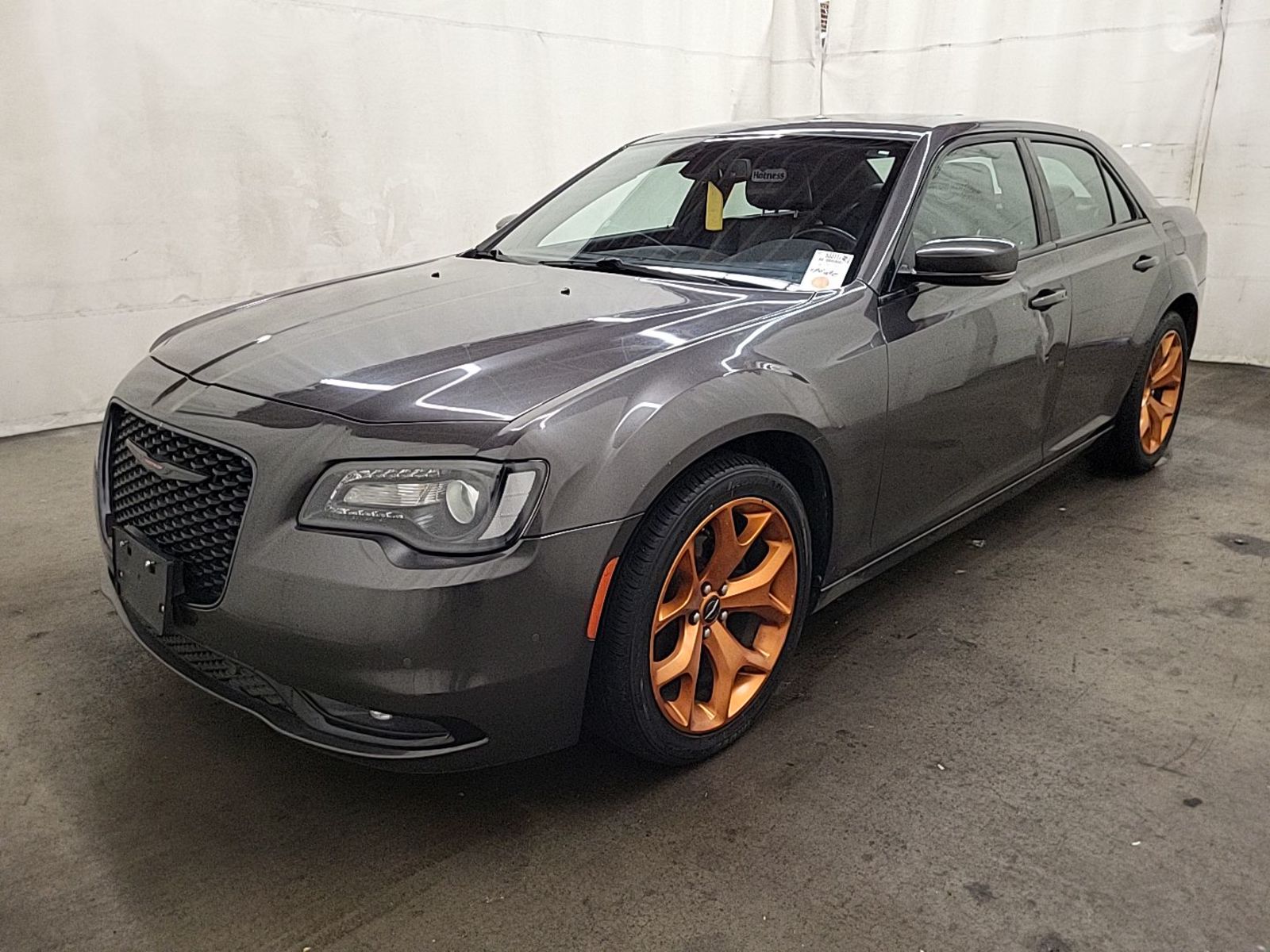 2021 Chrysler 300   RWD