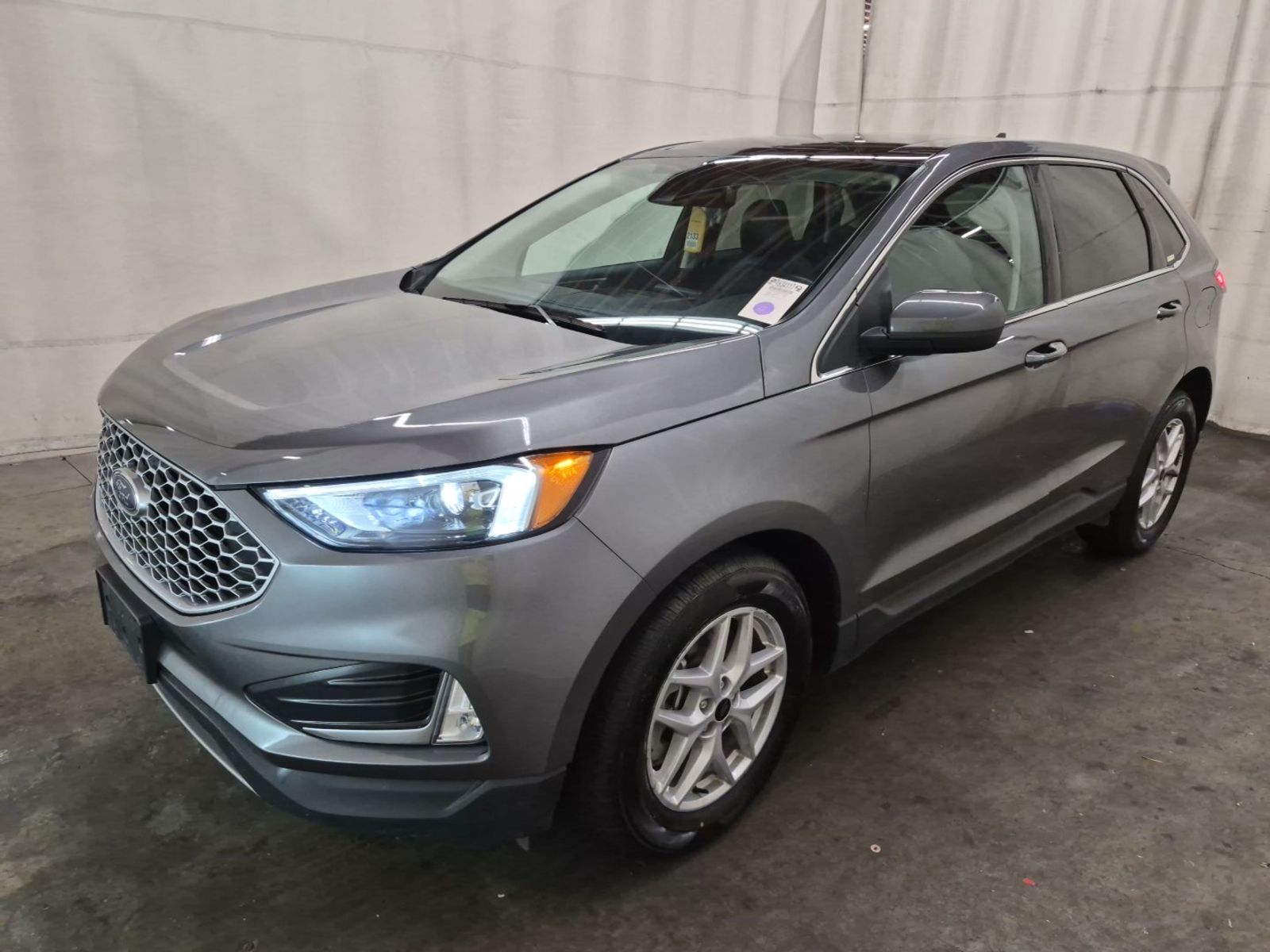 2024 Ford Edge  SEL AWD
