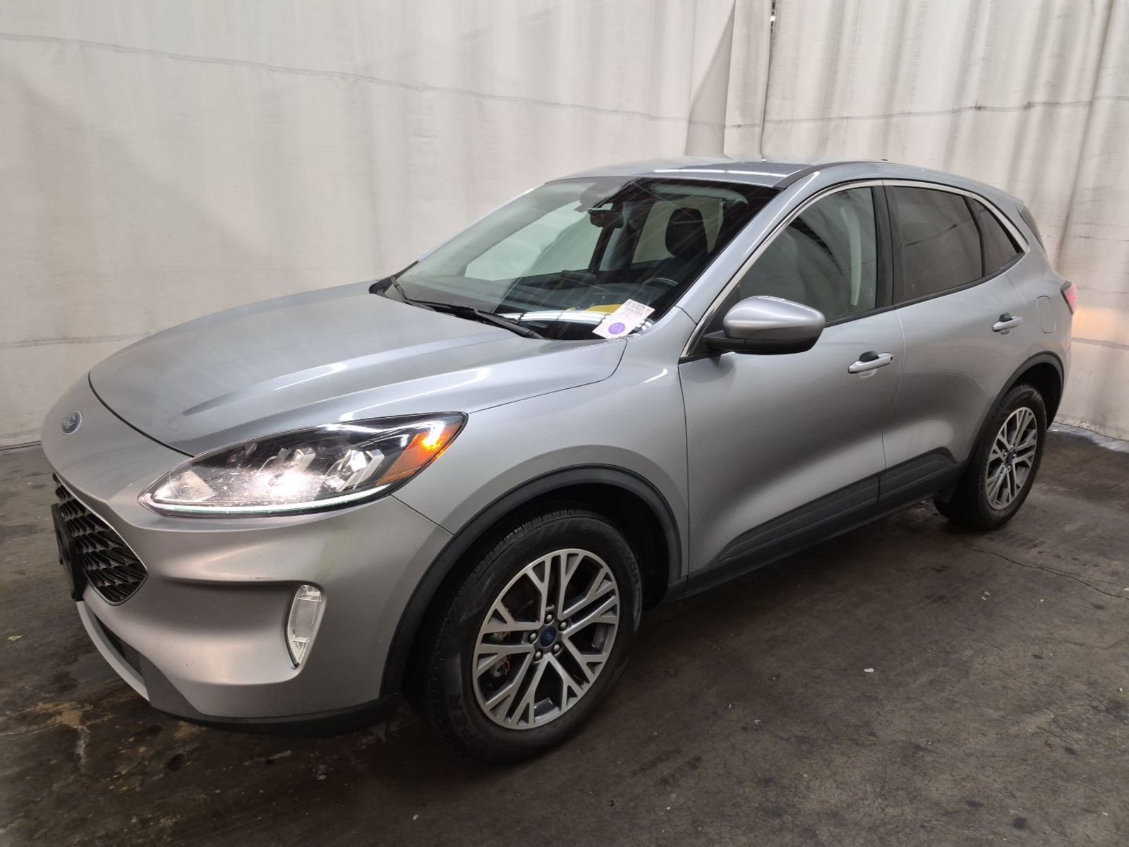 2022 Ford Escape  SEL AWD