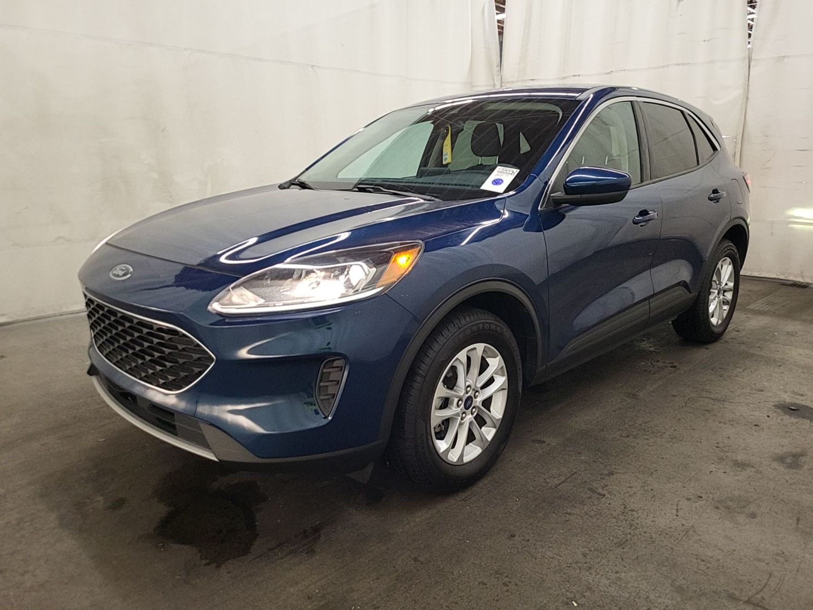 2020 Ford Escape  SE AWD