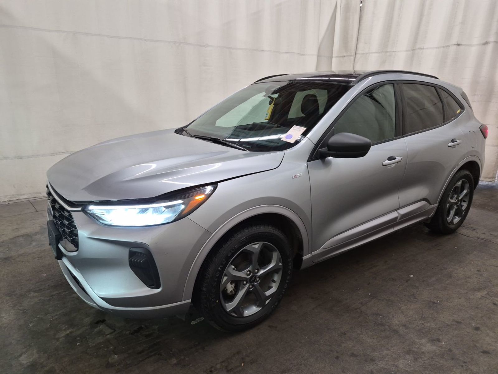 2024 Ford Escape   AWD