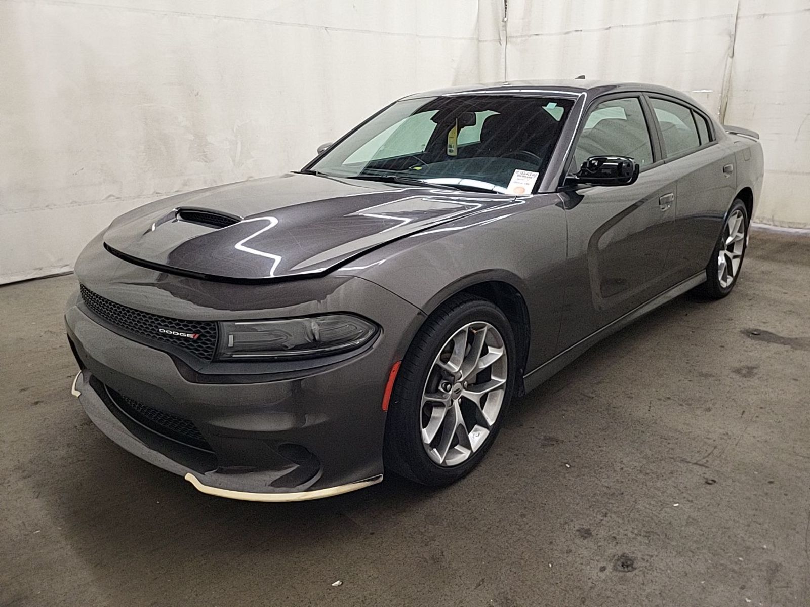 2022 Dodge Charger  GT RWD