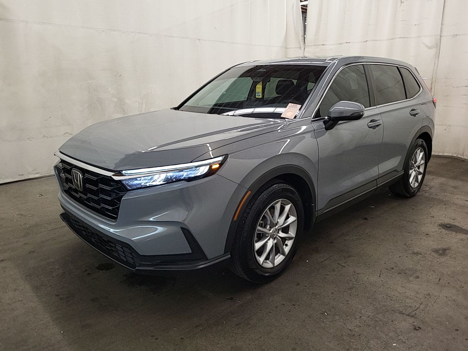 2026 Honda CR-V  EX FWD