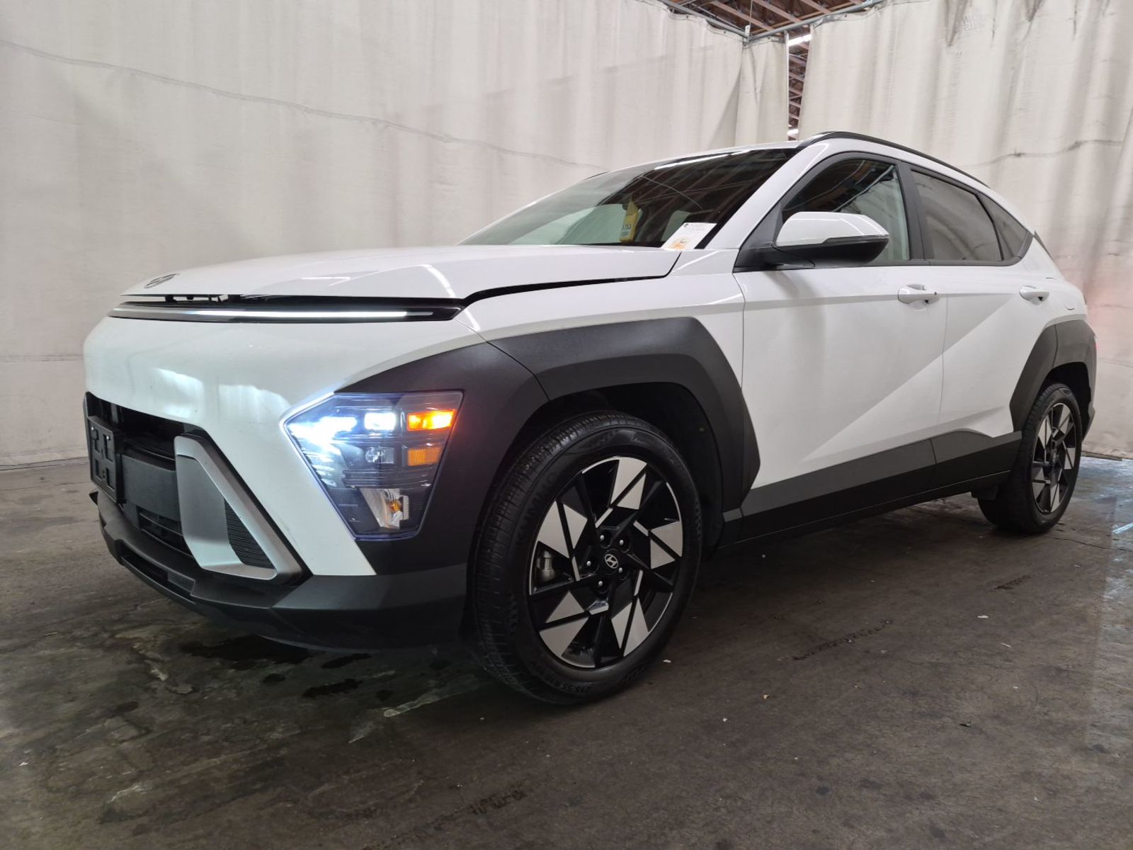 2024 Hyundai Kona  SEL FWD