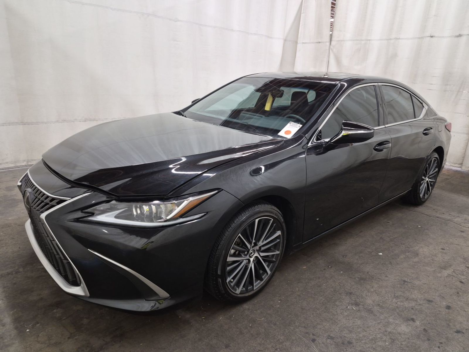 2024 Lexus ES  FWD