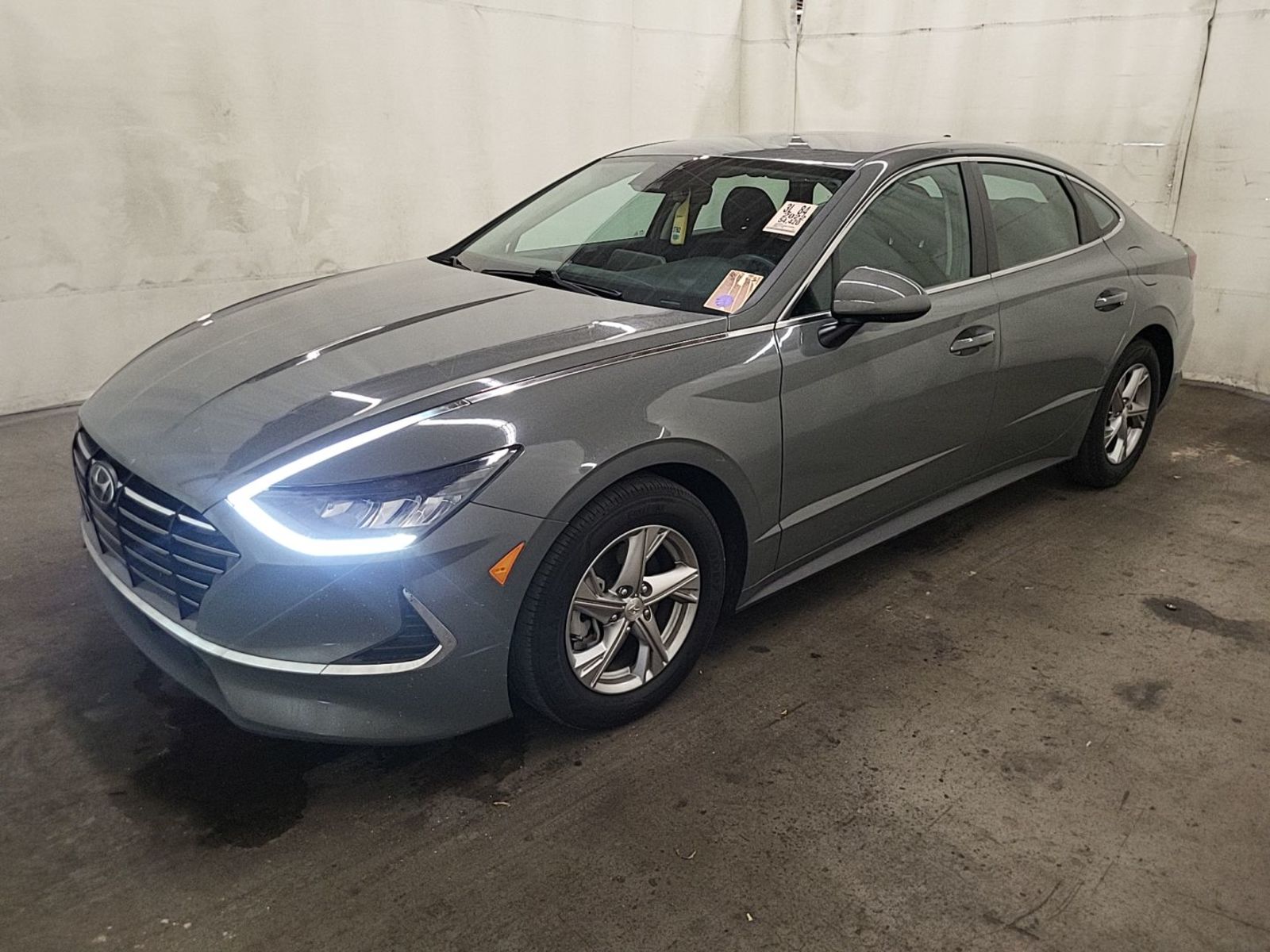 2022 Hyundai Sonata  SE FWD