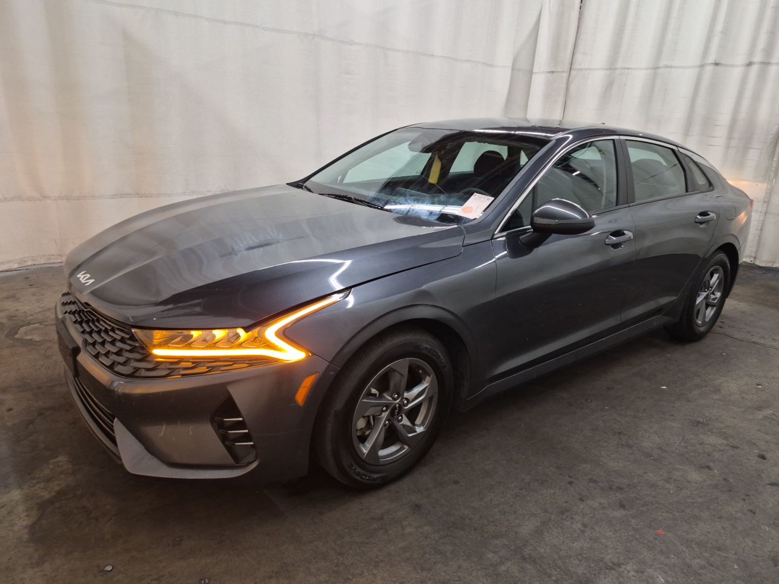 2023 Kia K5  LXS FWD