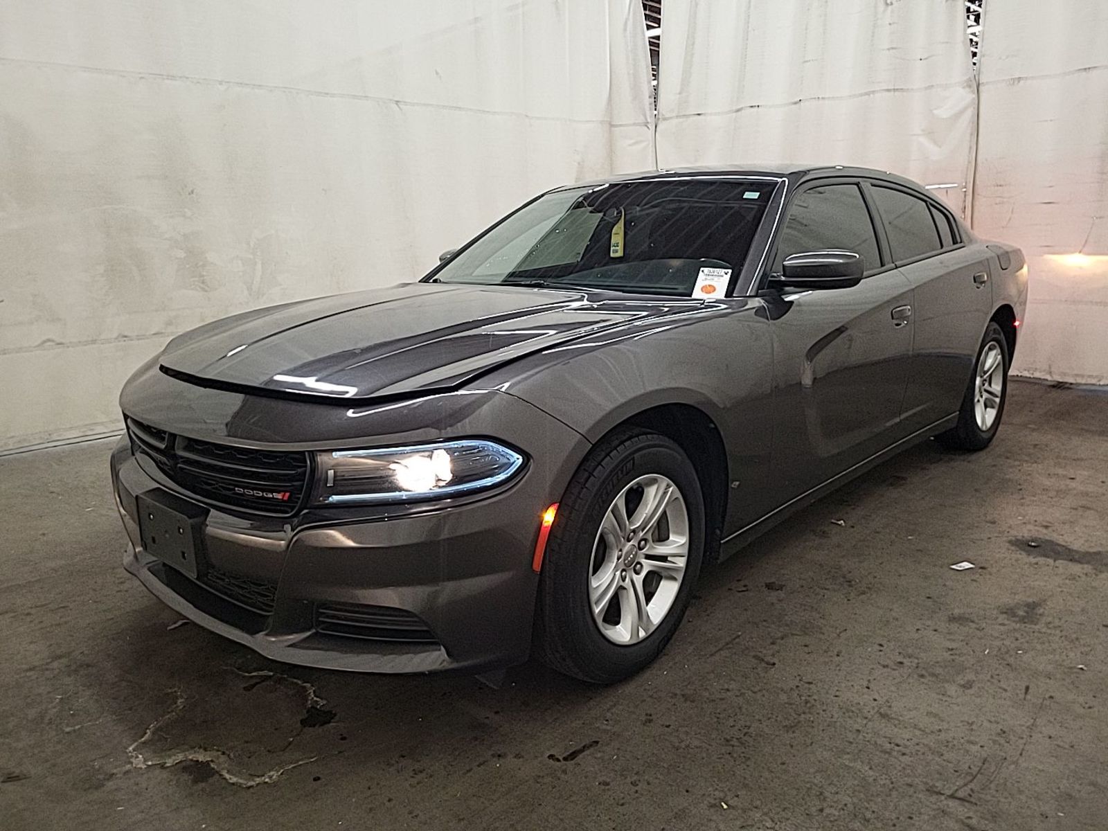 2022 Dodge Charger  SXT RWD