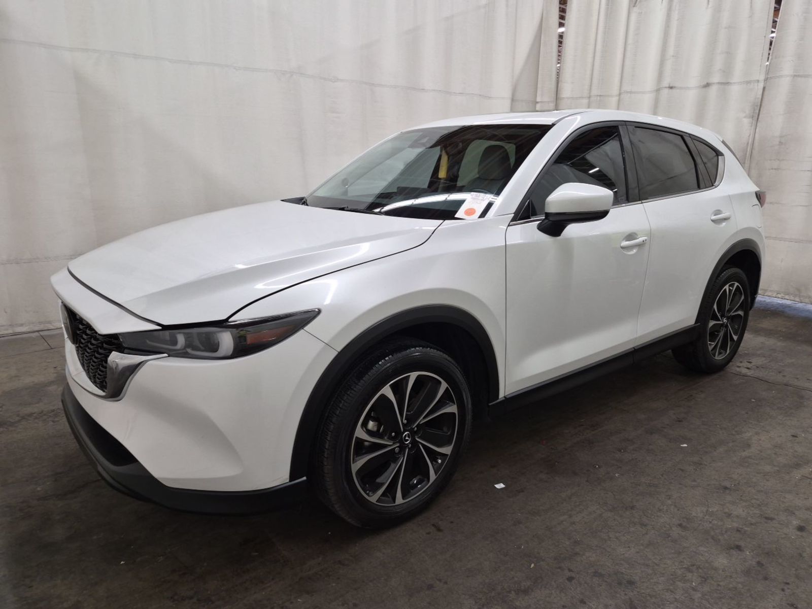 2023 Mazda CX-5   AWD