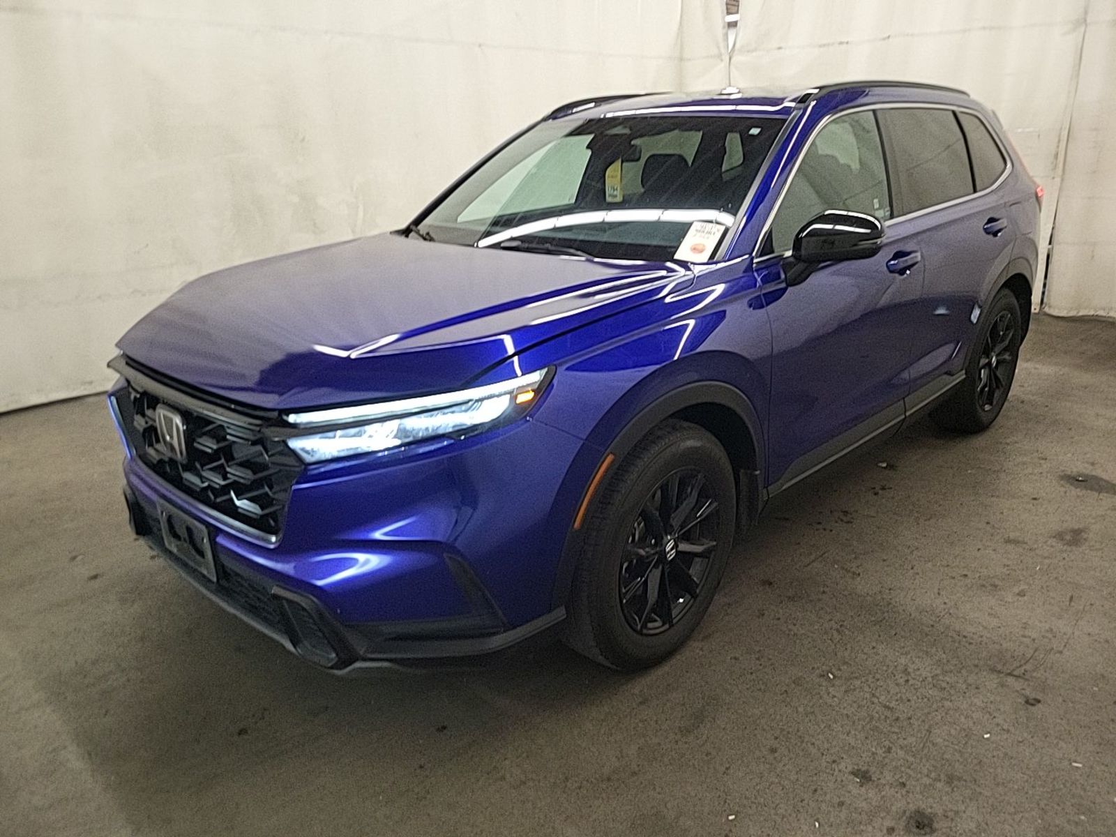 2023 Honda CR-V  Hybrid Sport FWD