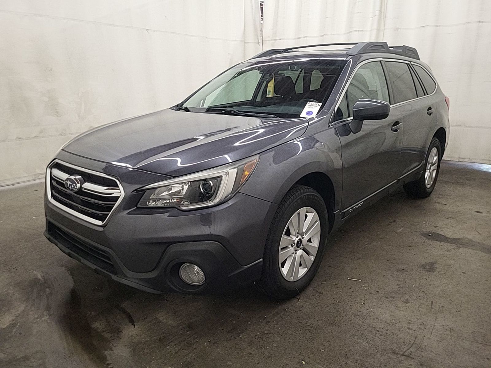 2019 Subaru Outback  Premium AWD