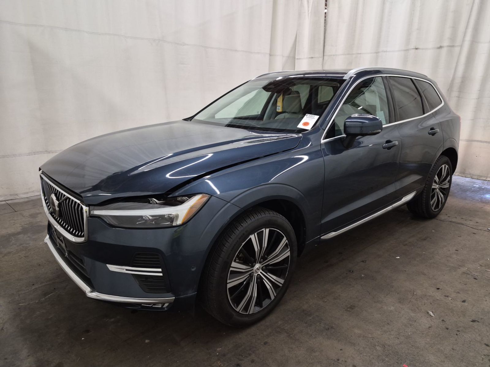 2023 Volvo XC60   AWD