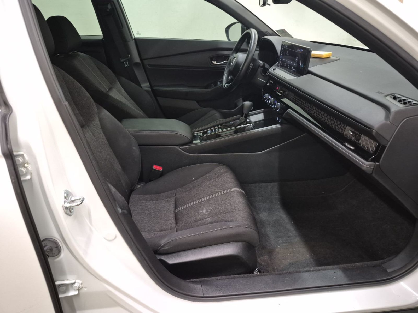 2024 Honda Accord Hybrid   FWD