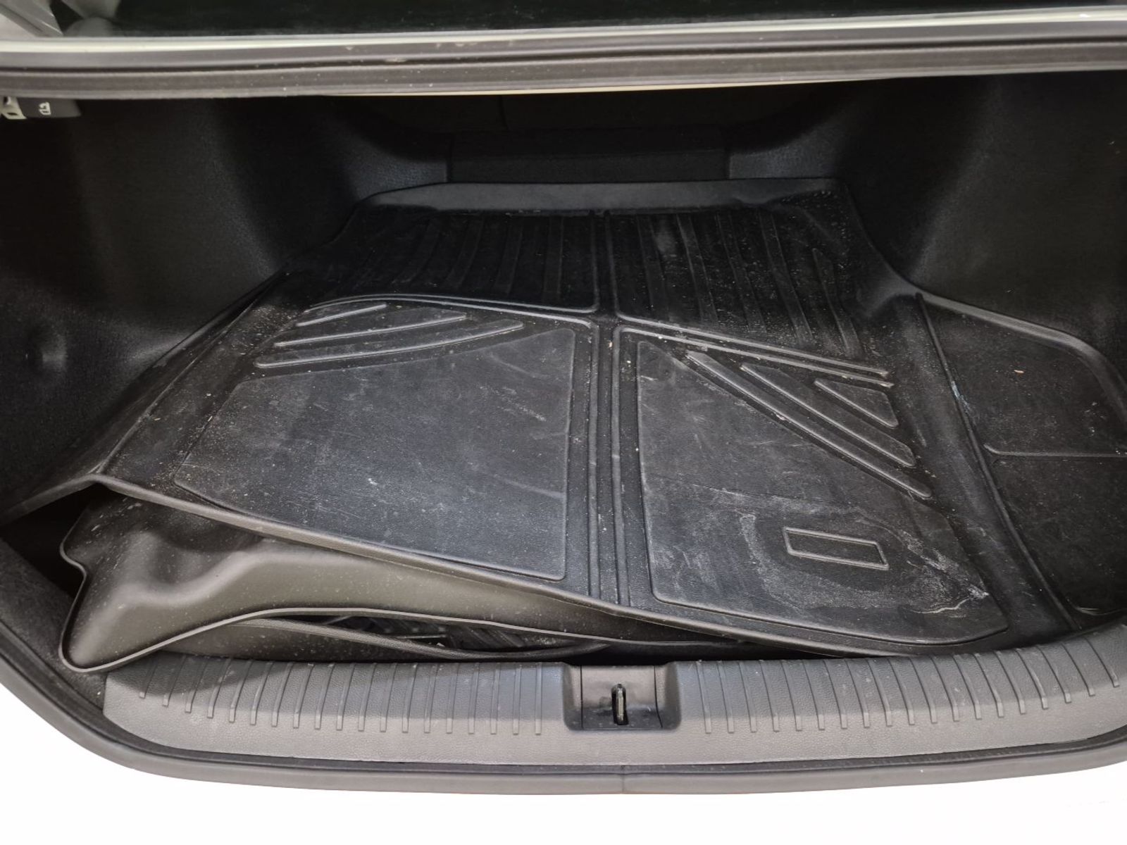 2024 Honda Accord Hybrid   FWD