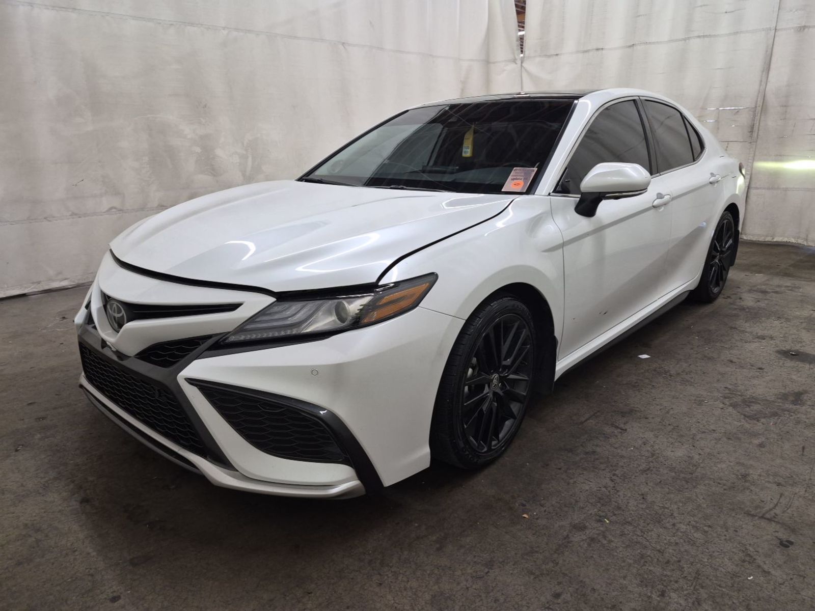 2023 Toyota Camry   FWD
