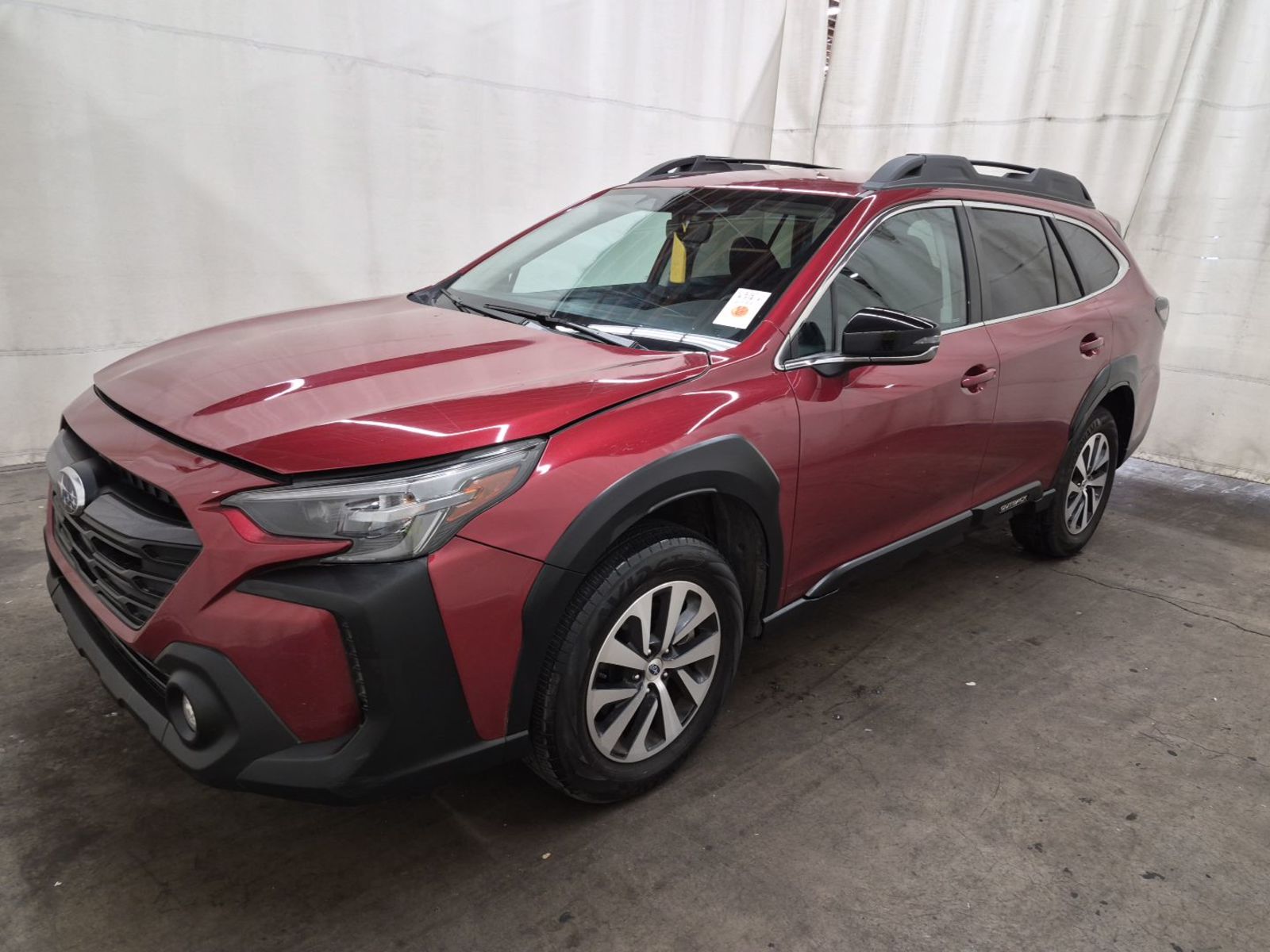 2023 Subaru Outback  Premium AWD