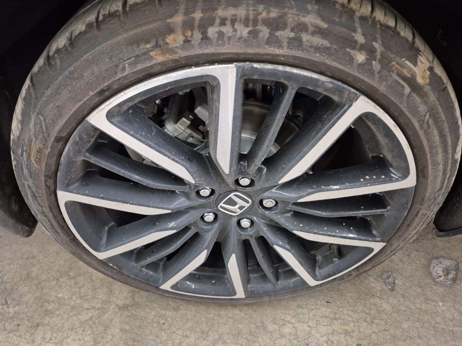 2024 Honda Accord Hybrid  Hybrid Touring FWD