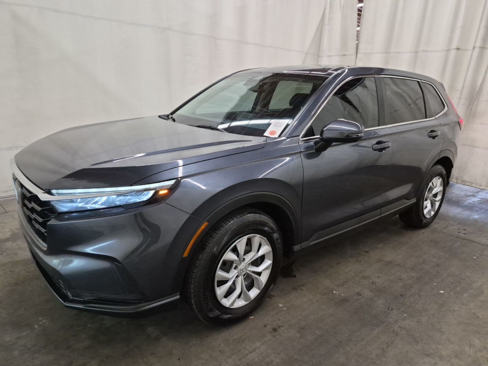 2026 Honda CR-V  LX AWD
