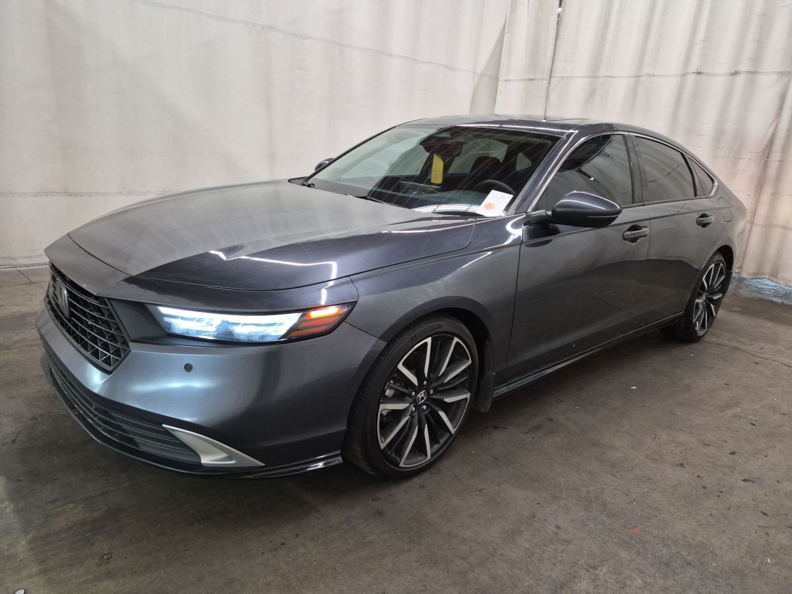 2024 Honda Accord Hybrid  Hybrid Touring FWD