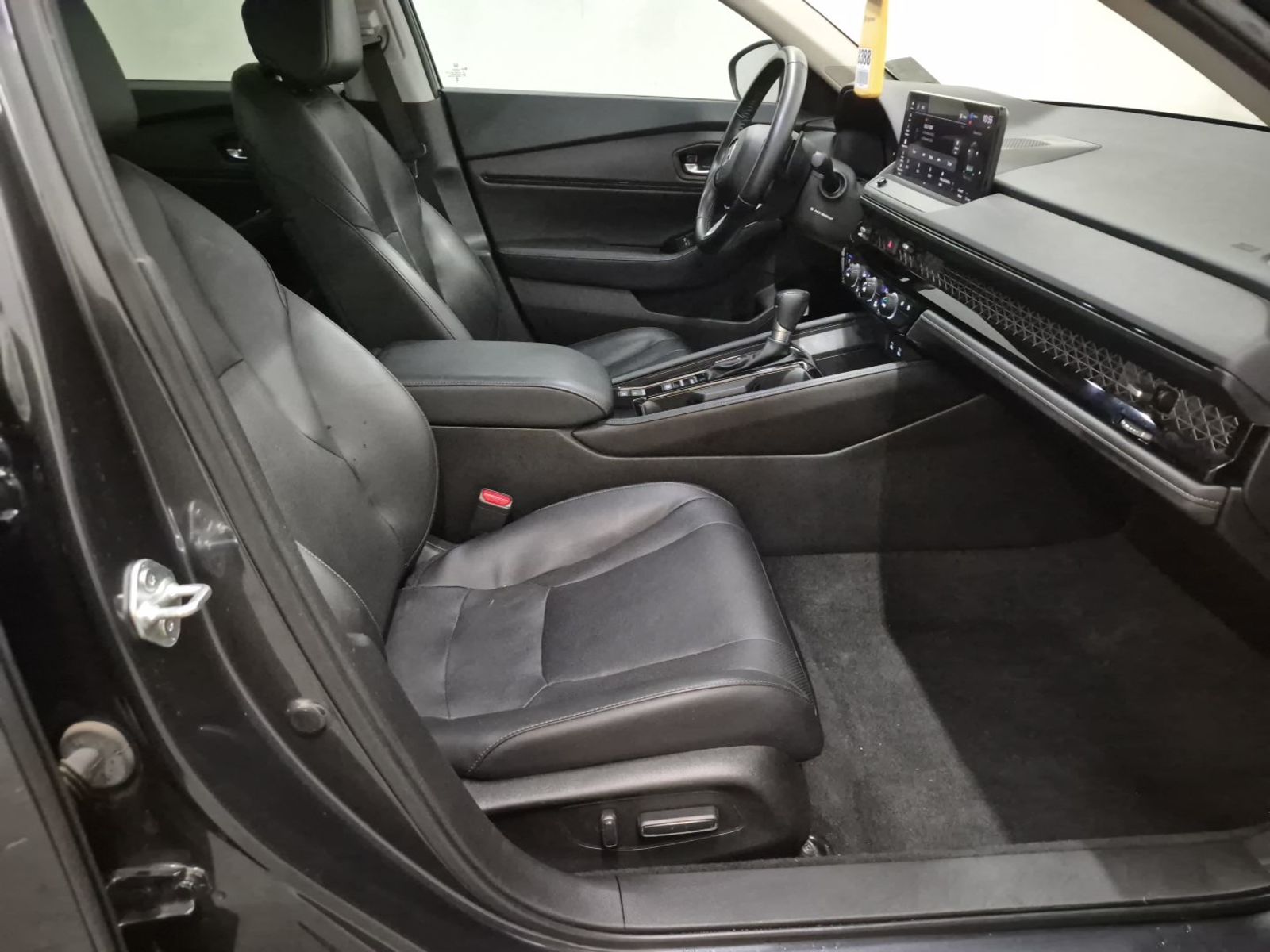 2024 Honda Accord Hybrid  Hybrid Touring FWD