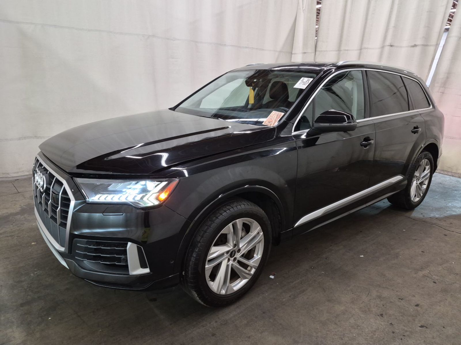 2023 Audi Q7   AWD