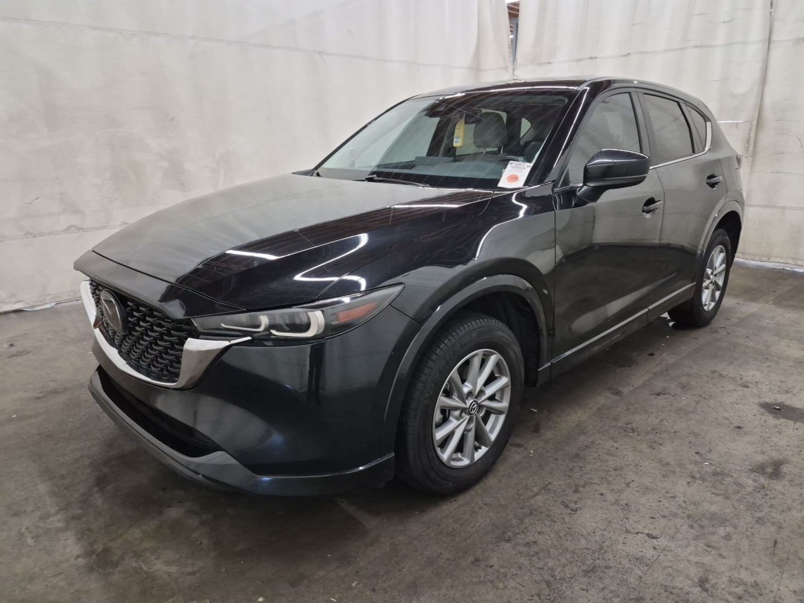 2024 Mazda CX-5   AWD