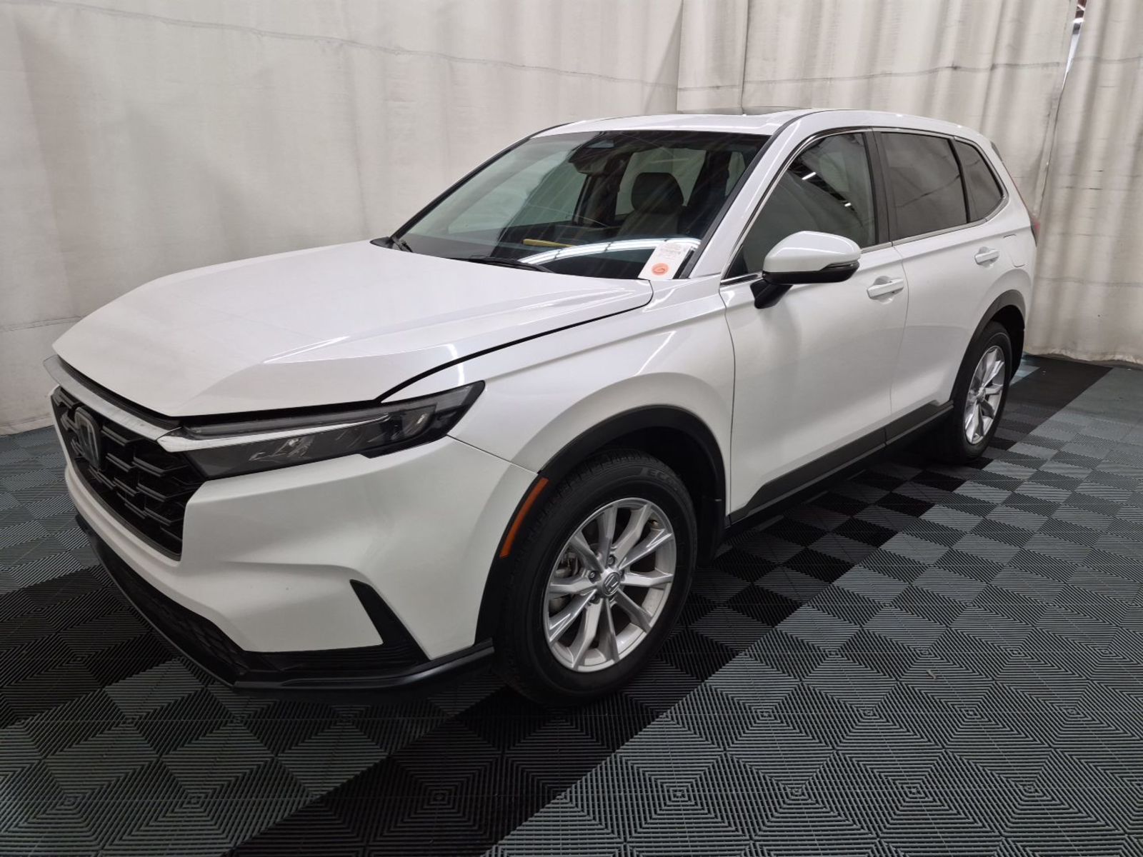2023 Honda CR-V  EX AWD