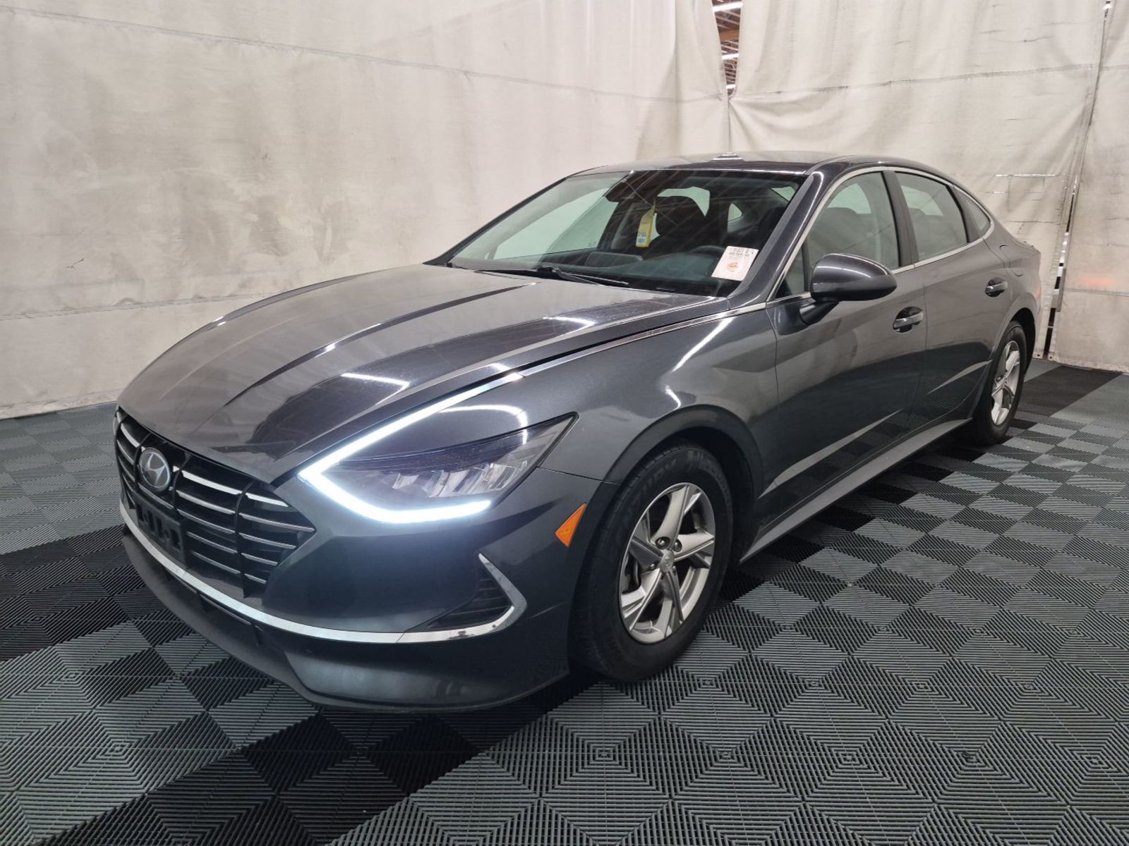 2021 Hyundai Sonata  SE FWD