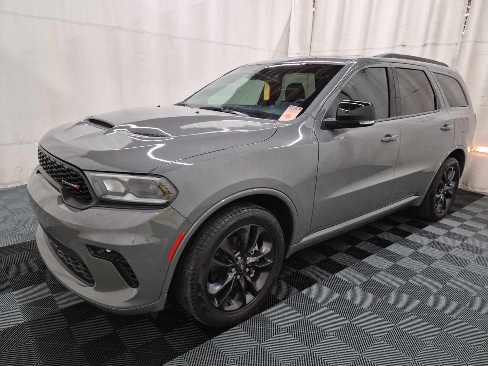 2023 Dodge Durango   RWD