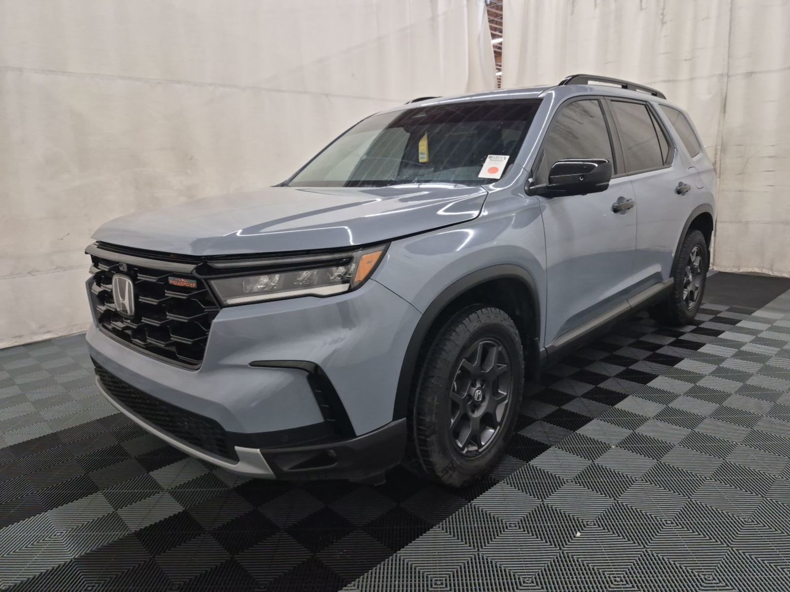 2024 Honda Pilot  TrailSport AWD