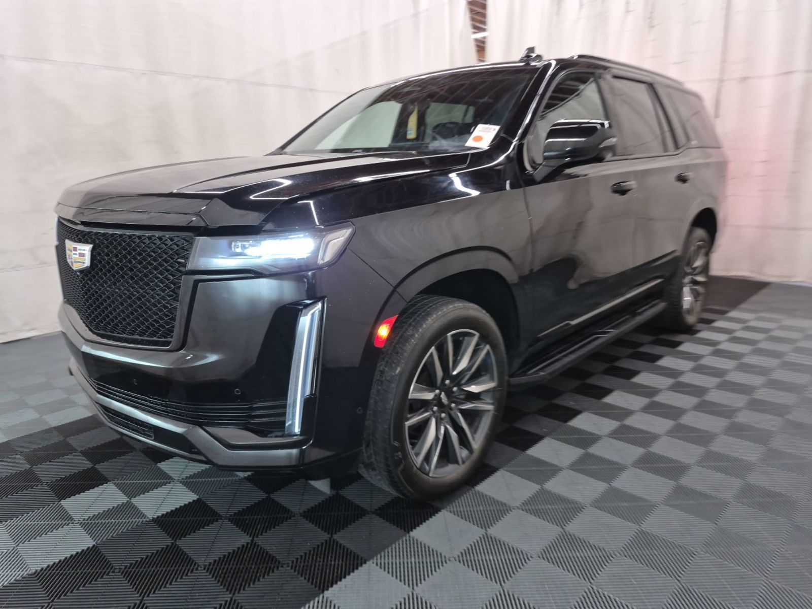 2023 Cadillac Escalade  Sport AWD