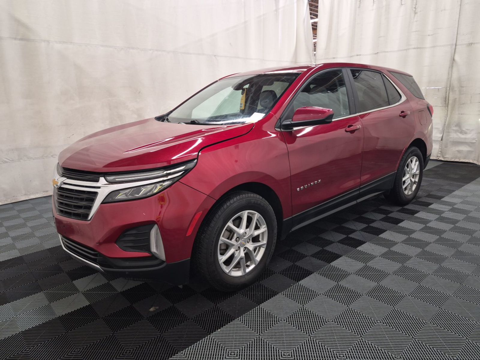 2023 Chevrolet Equinox  LT FWD