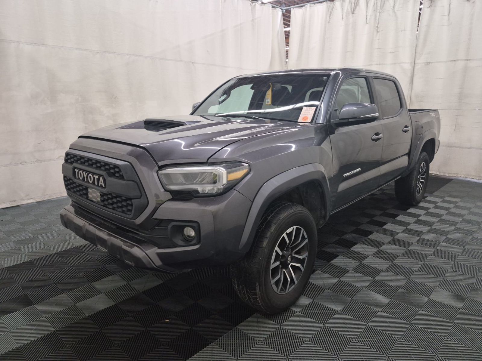 2021 Toyota Tacoma  TRD Sport AWD