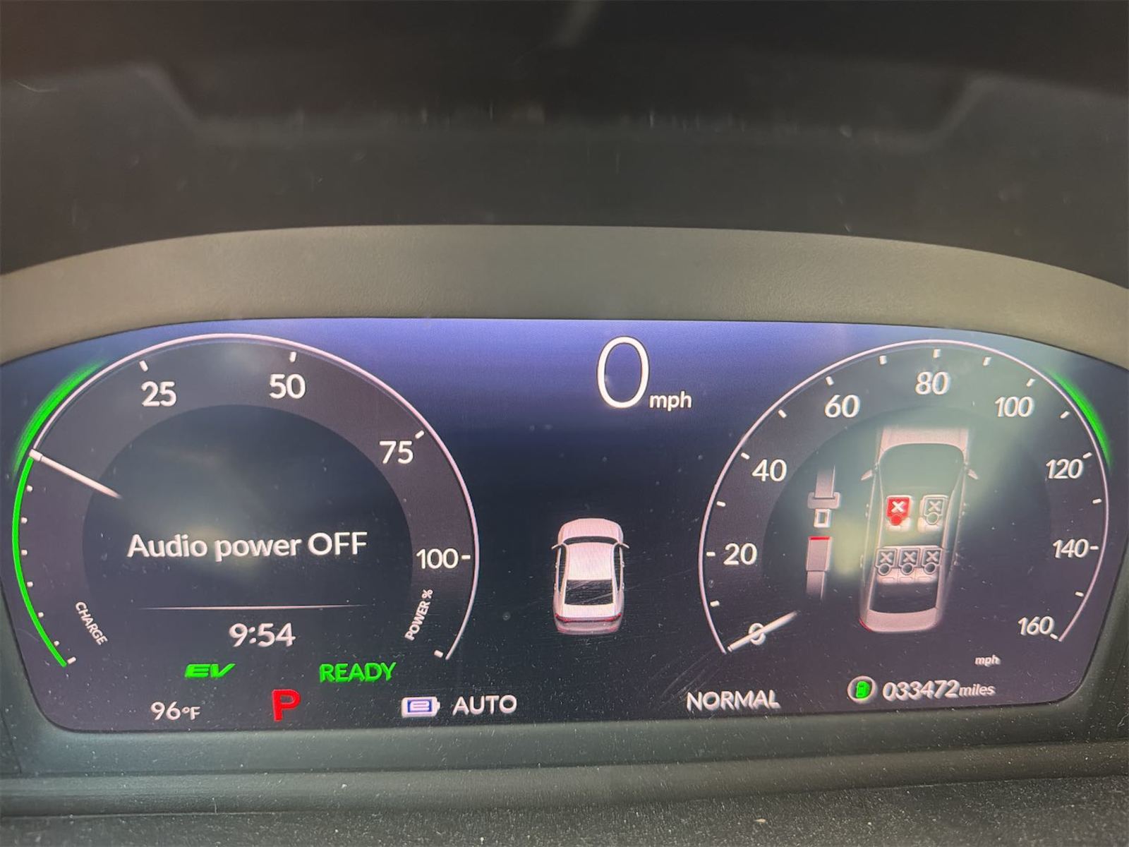2025 Honda Accord Hybrid   FWD