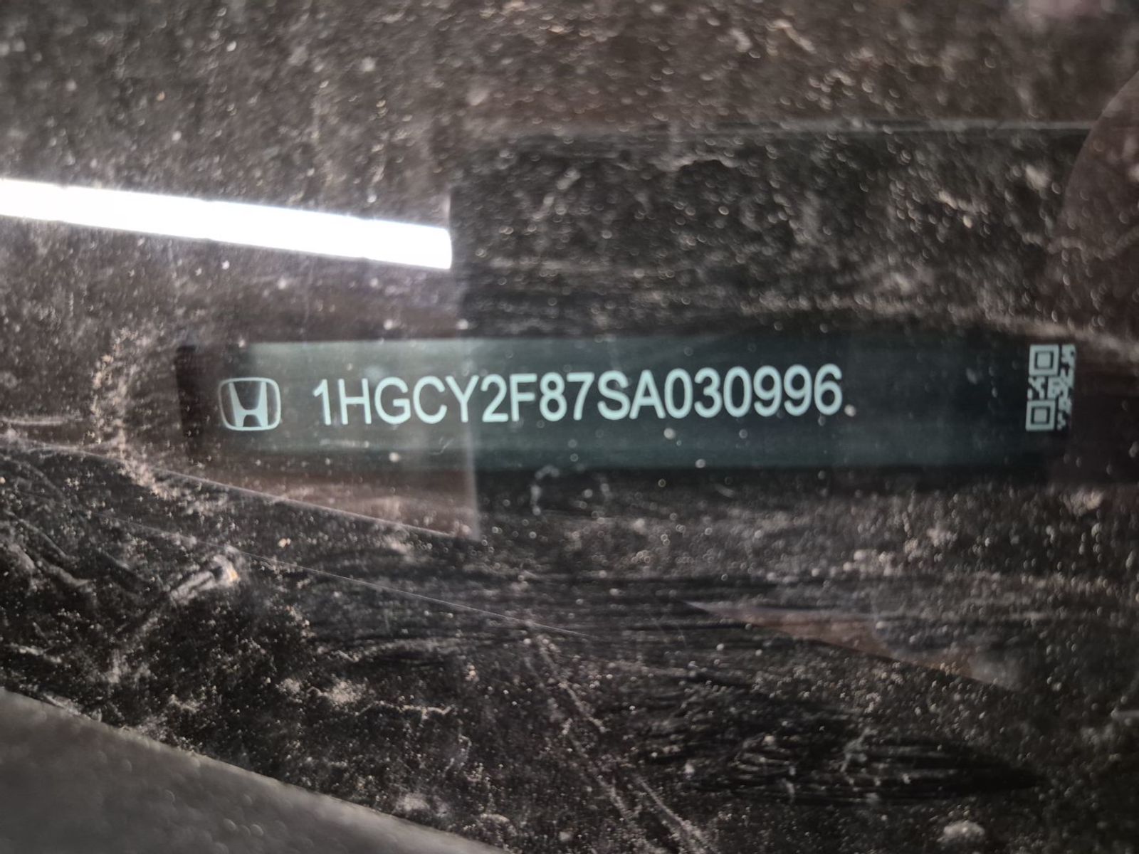 2025 Honda Accord Hybrid   FWD