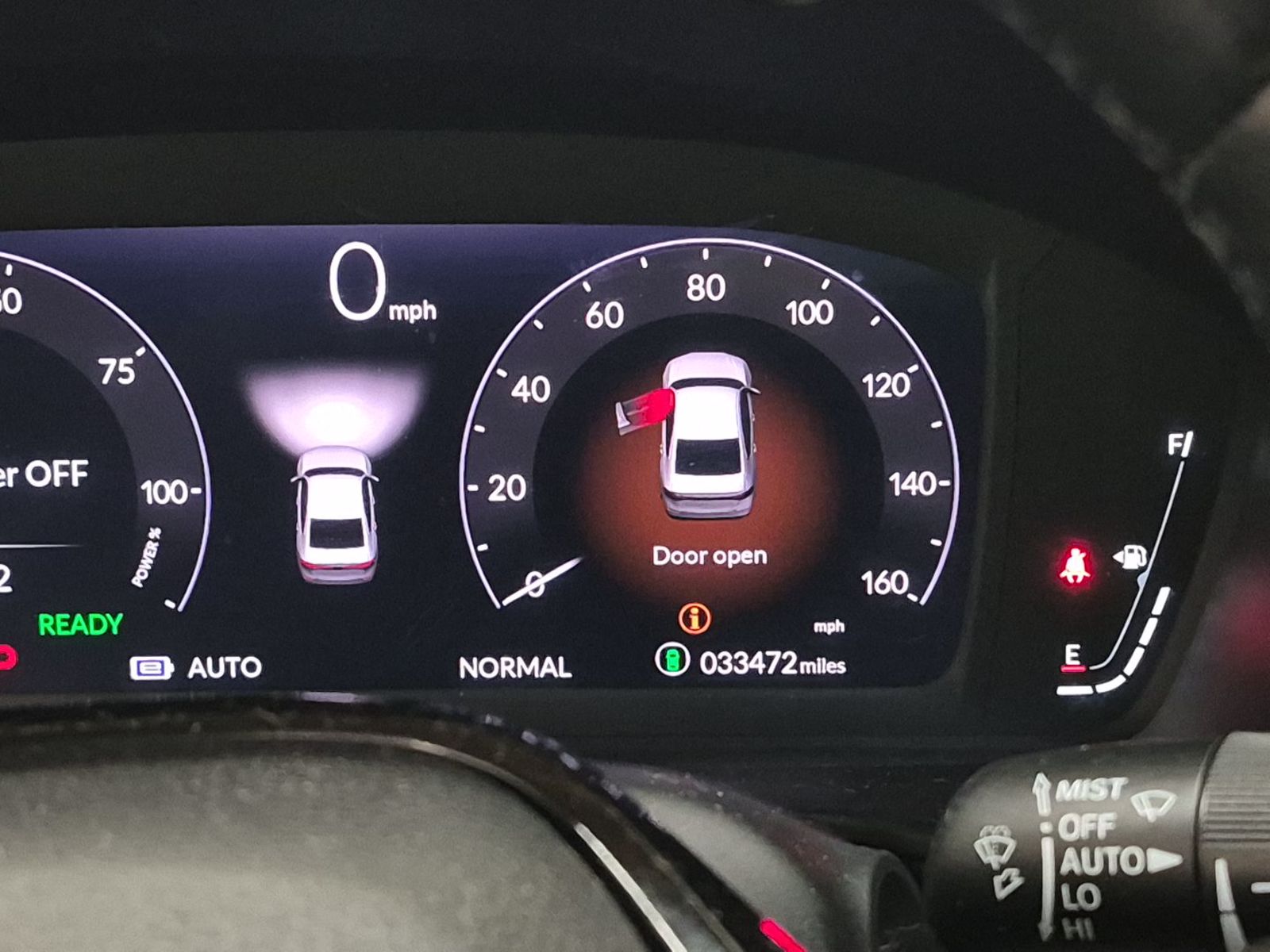 2025 Honda Accord Hybrid   FWD
