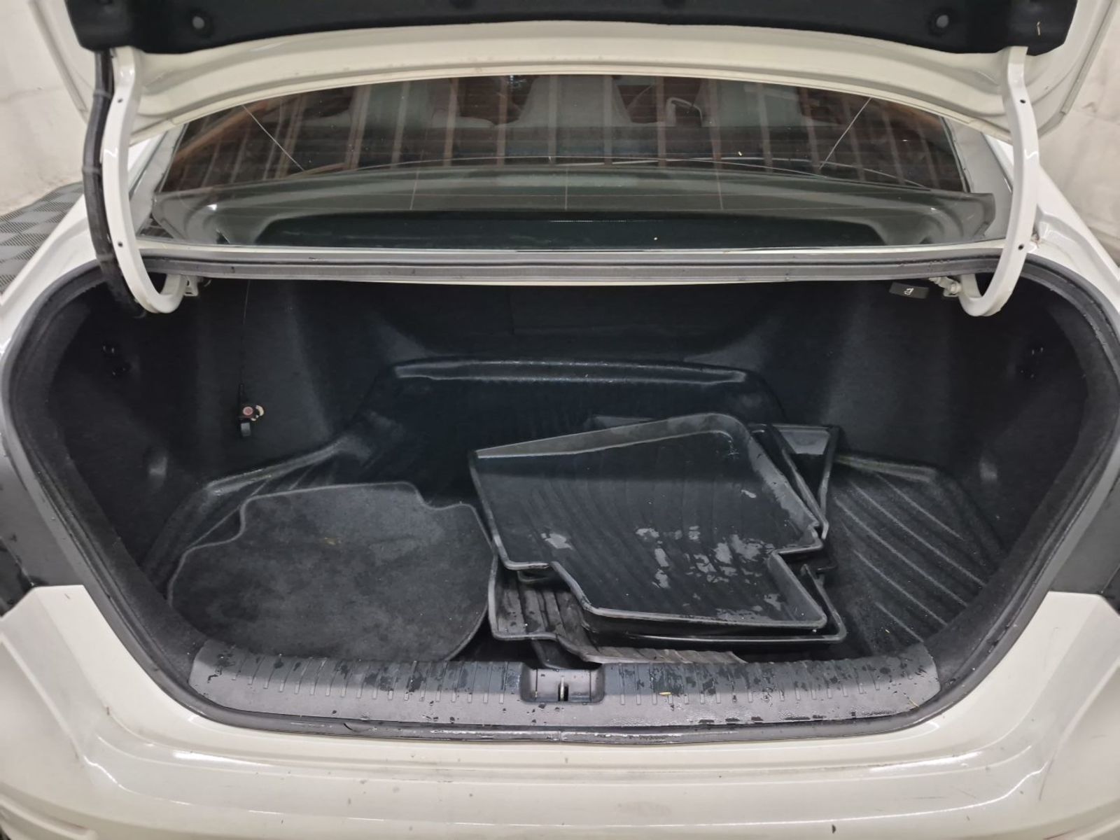 2025 Honda Accord Hybrid   FWD