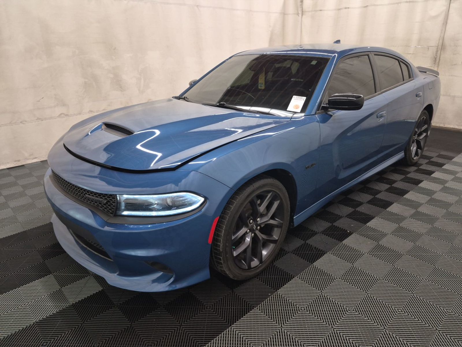 2023 Dodge Charger  R/T RWD