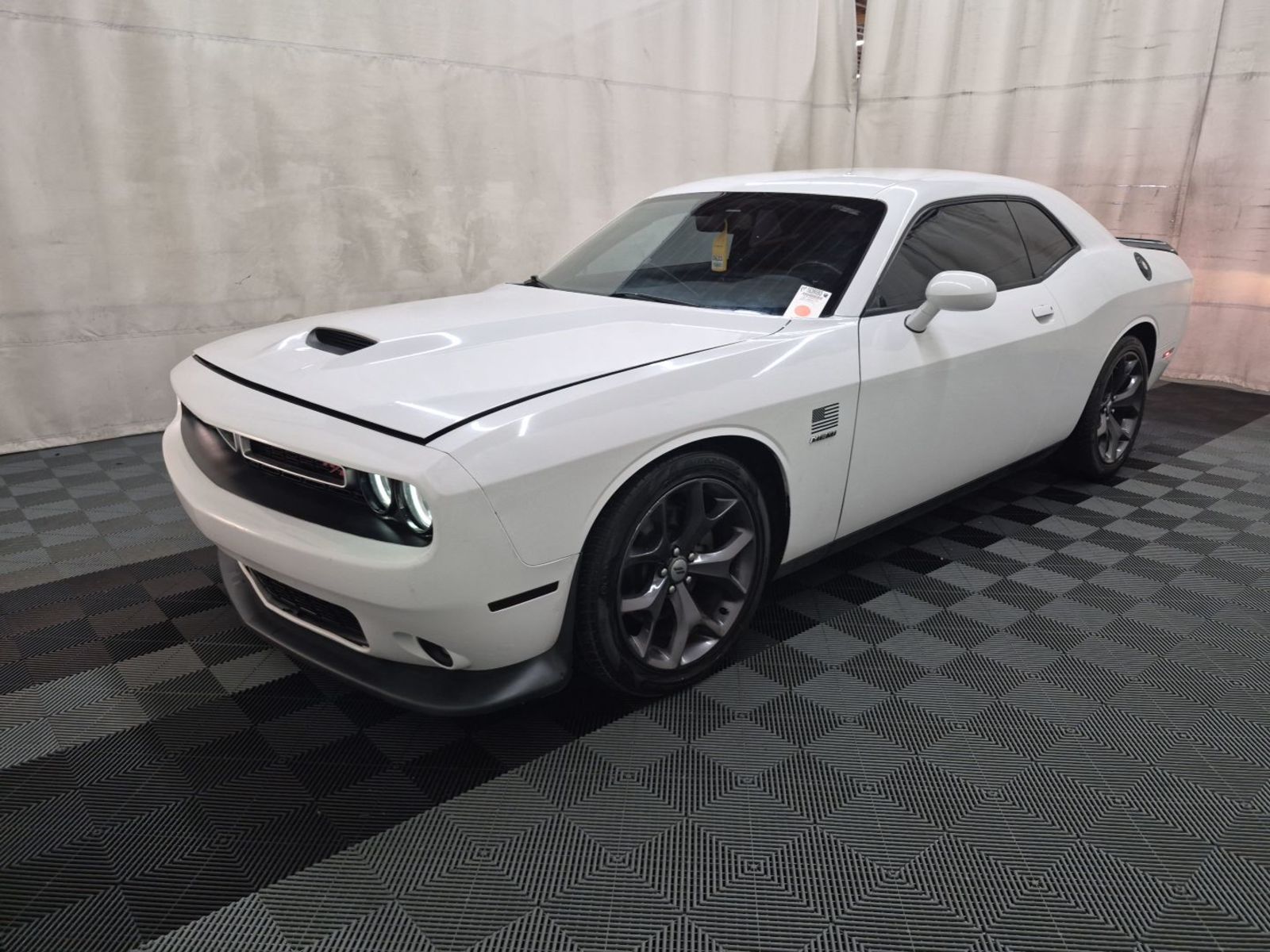 2019 Dodge Challenger  R/T RWD