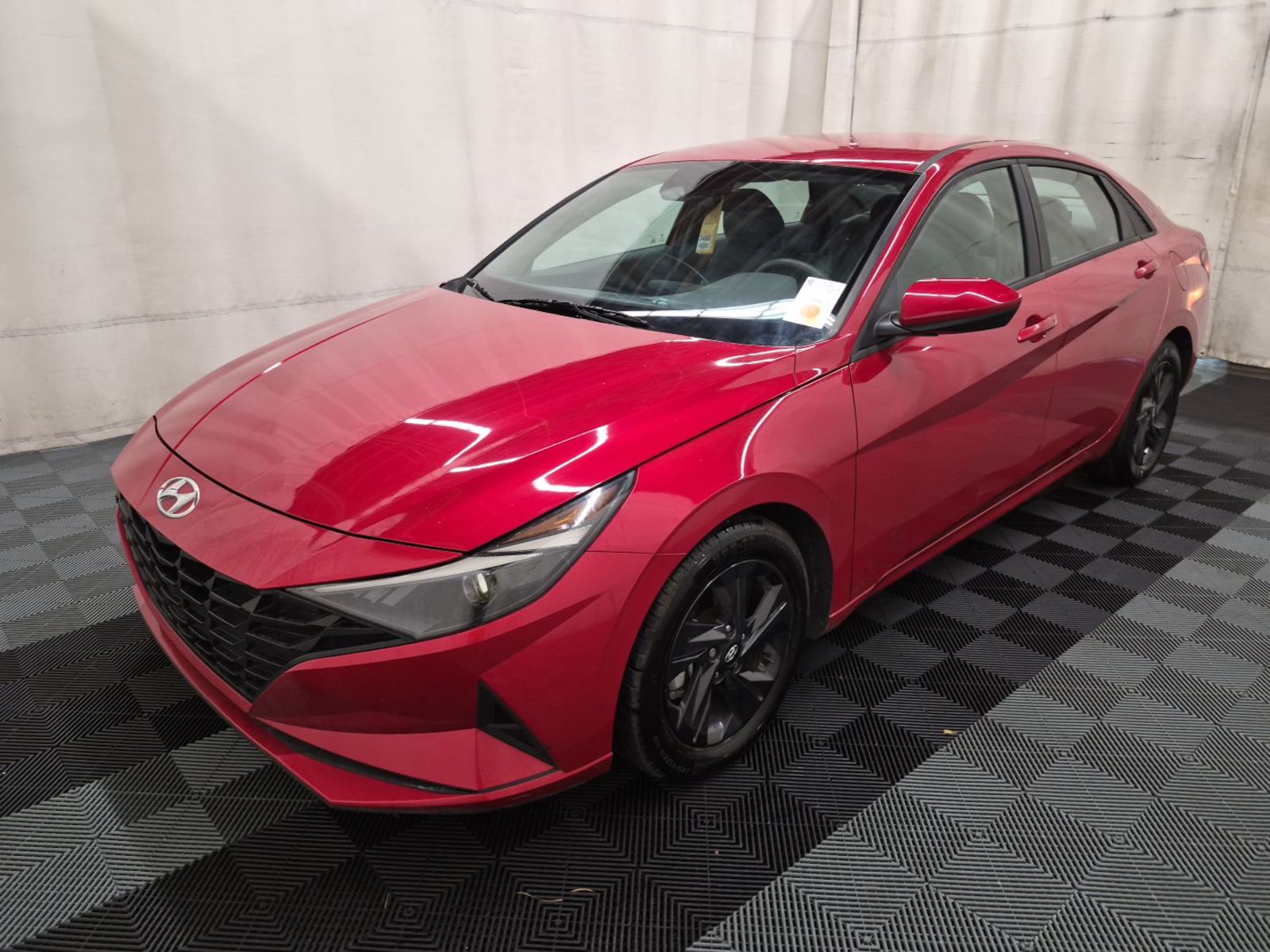 2023 Hyundai Elantra  SEL FWD