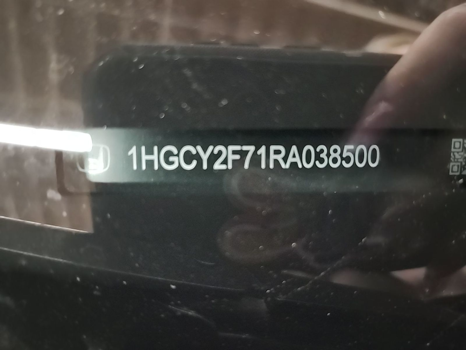 2024 Honda Accord Hybrid   FWD