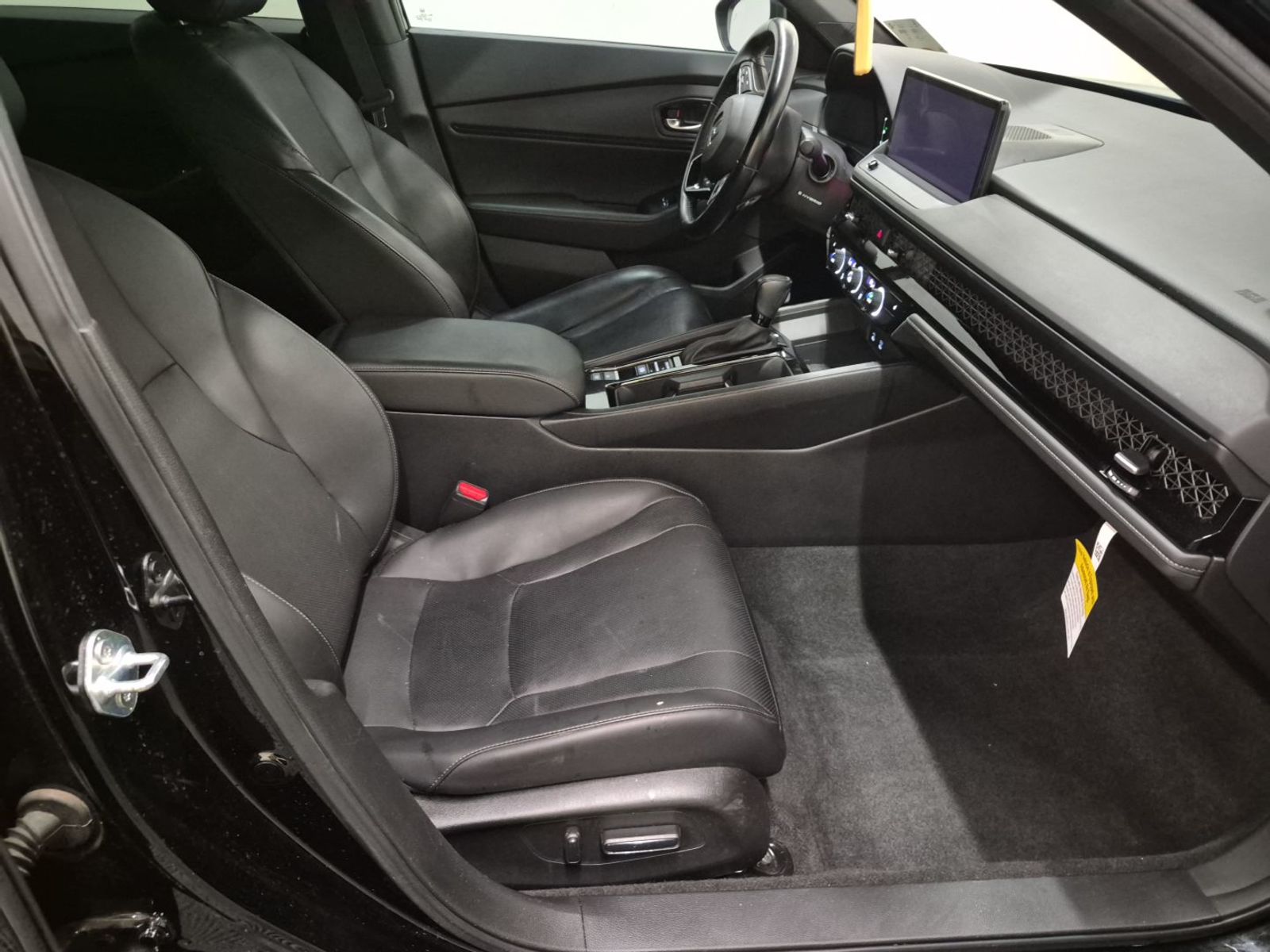 2024 Honda Accord Hybrid   FWD