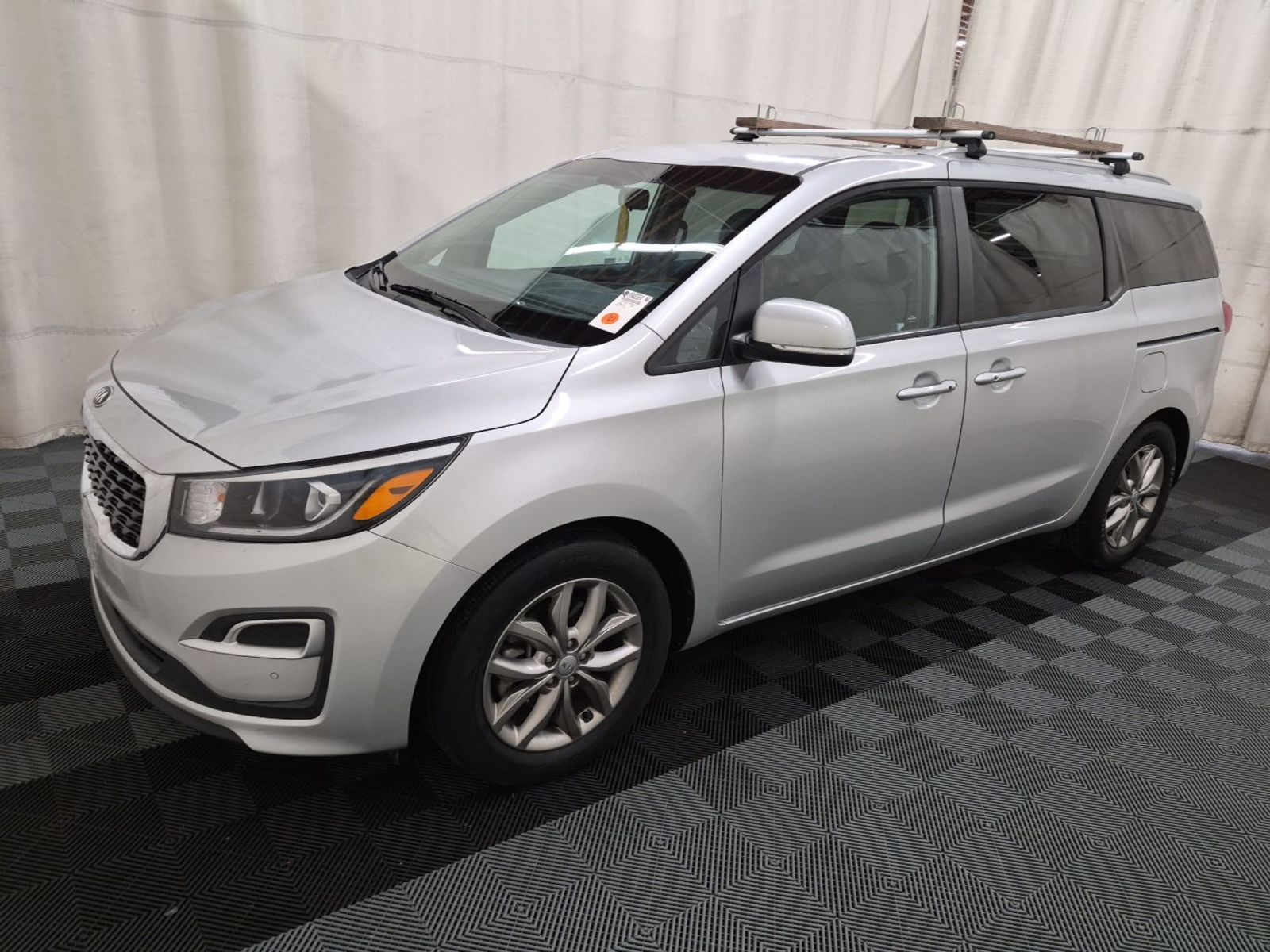 2021 Kia Sedona  EX FWD
