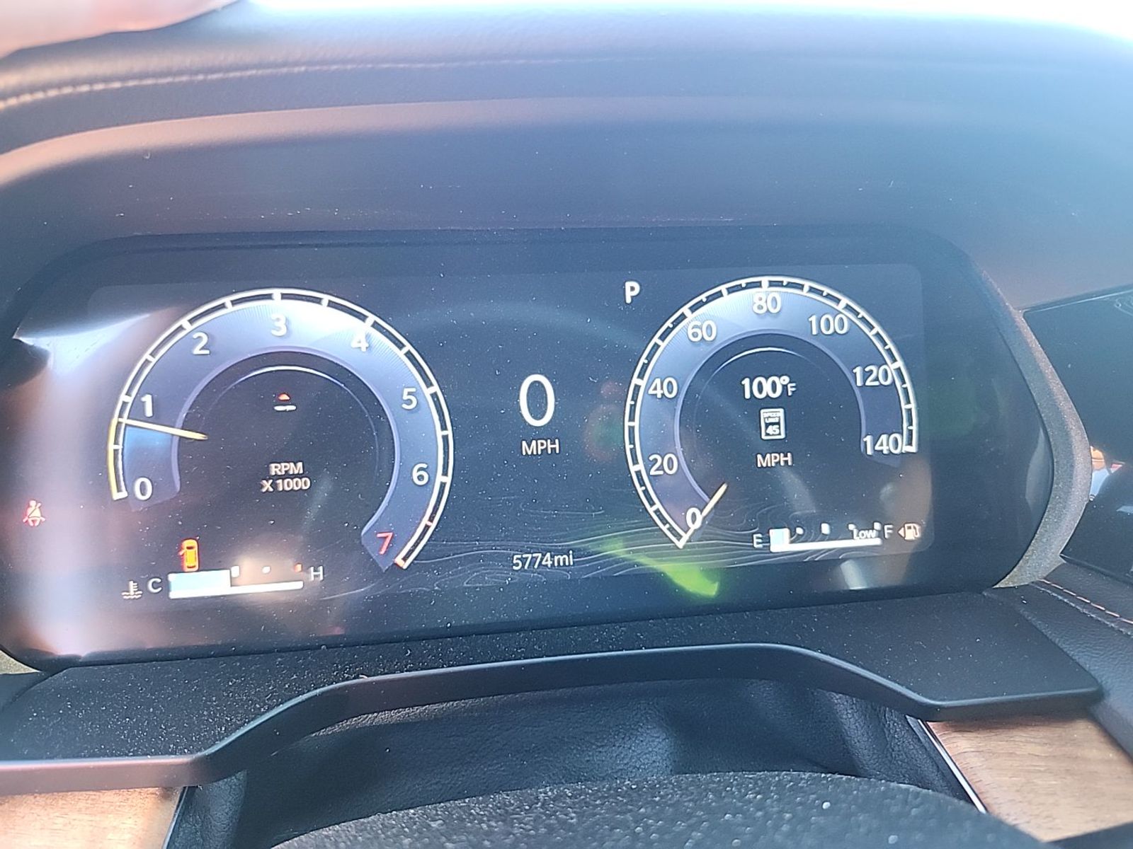 2025 Jeep Grand Cherokee   AWD